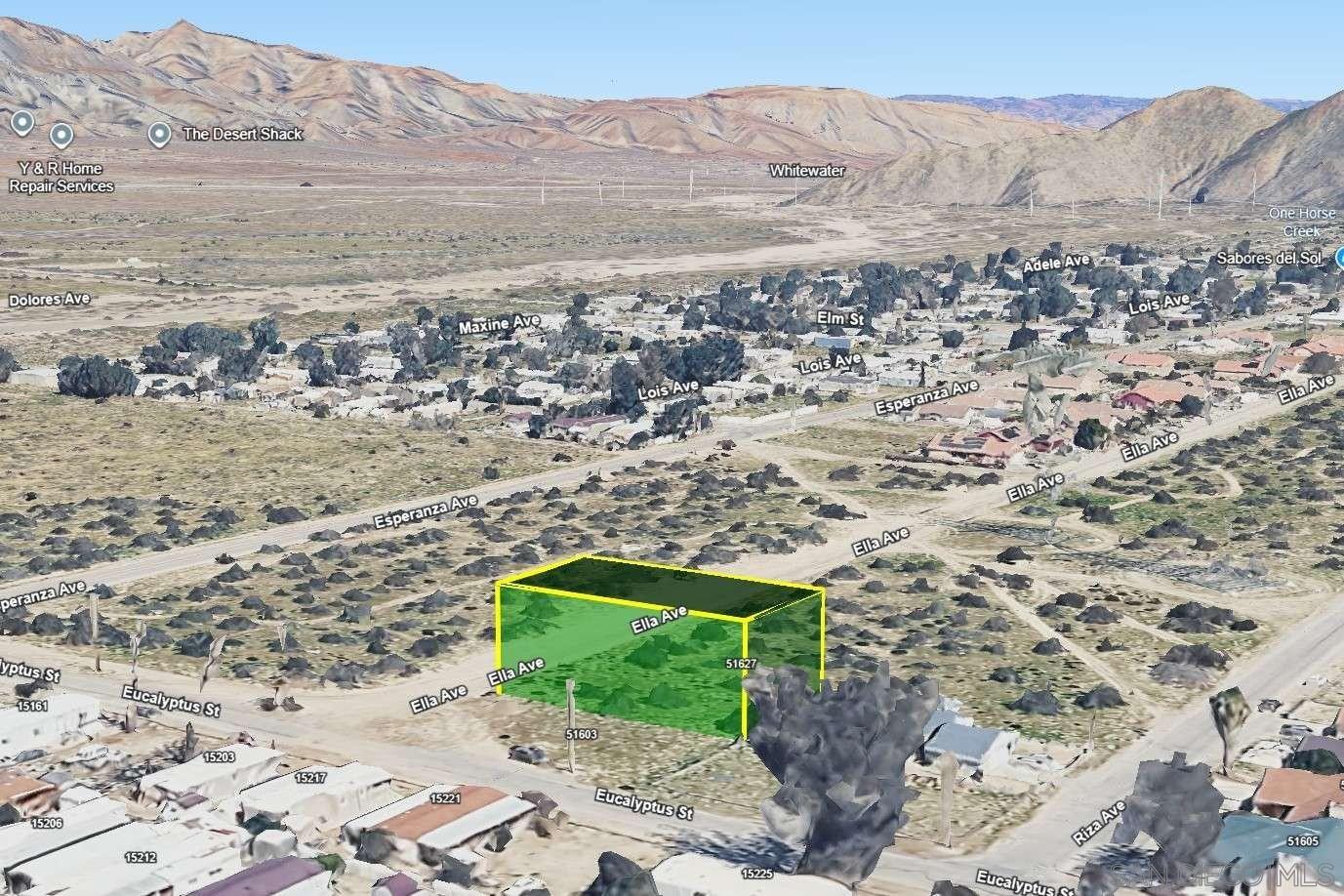 Detail Gallery Image 31 of 36 For , –,  CA 92320 - – Beds | – Baths