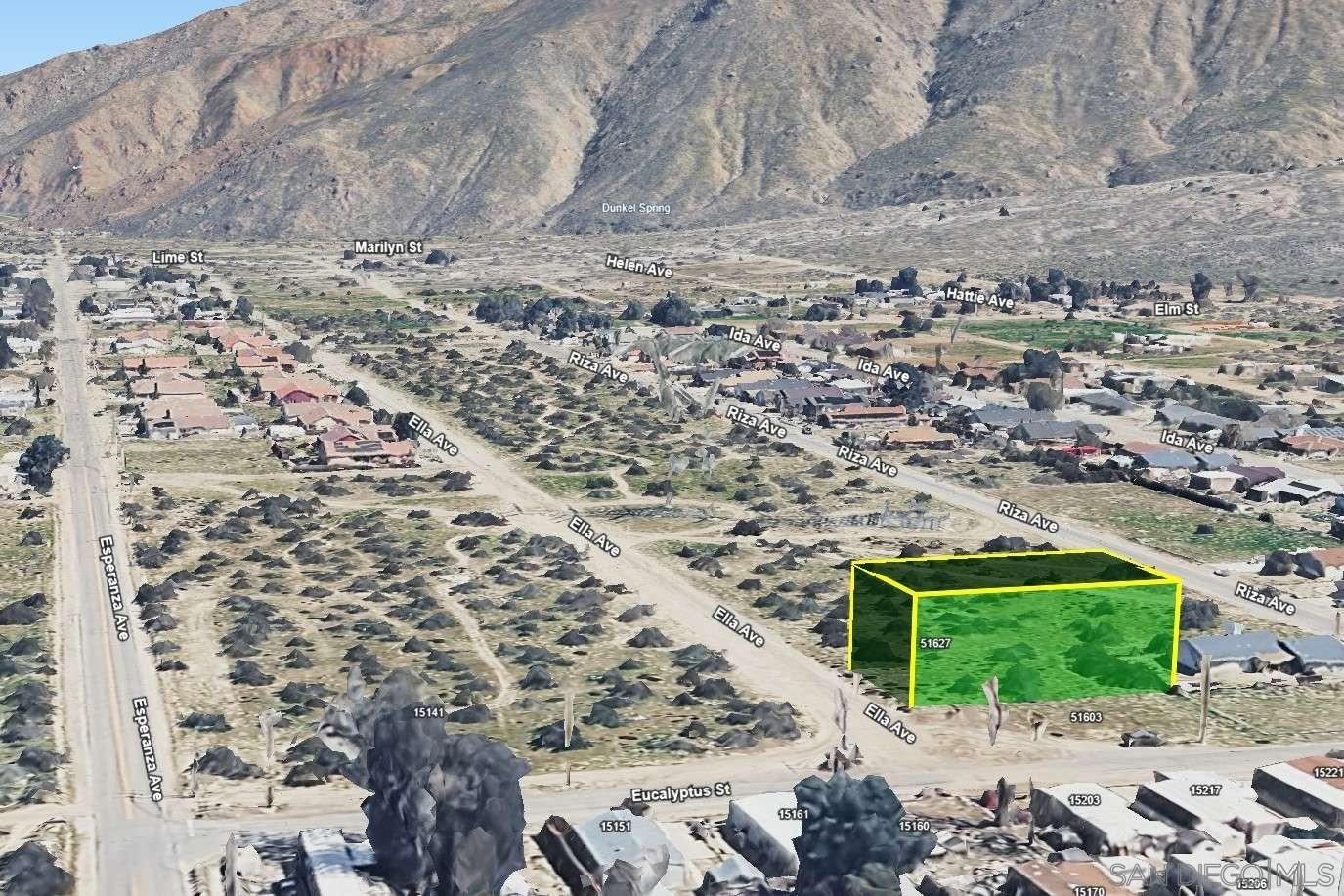 Detail Gallery Image 32 of 36 For , –,  CA 92320 - – Beds | – Baths