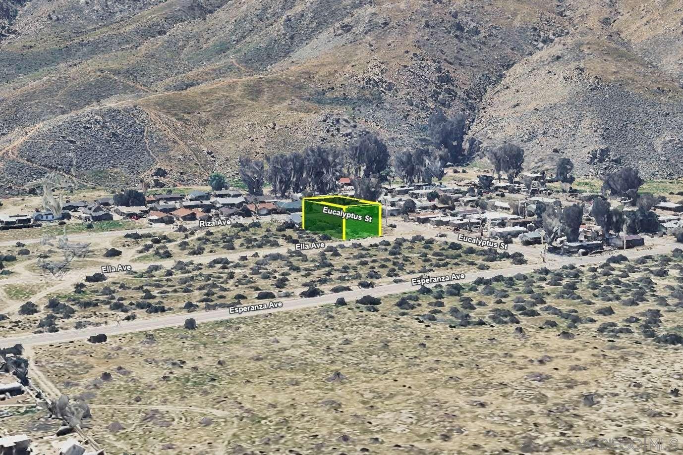 Detail Gallery Image 34 of 36 For , –,  CA 92320 - – Beds | – Baths