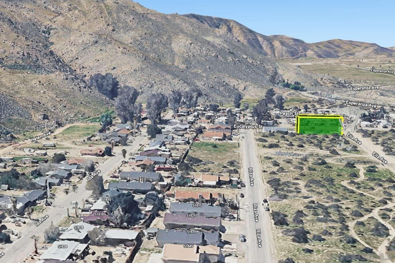 Detail Gallery Image 35 of 36 For , –,  CA 92320 - – Beds | – Baths