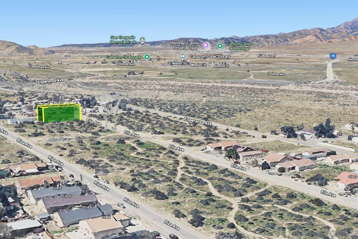 Detail Gallery Image 36 of 36 For , –,  CA 92320 - – Beds | – Baths