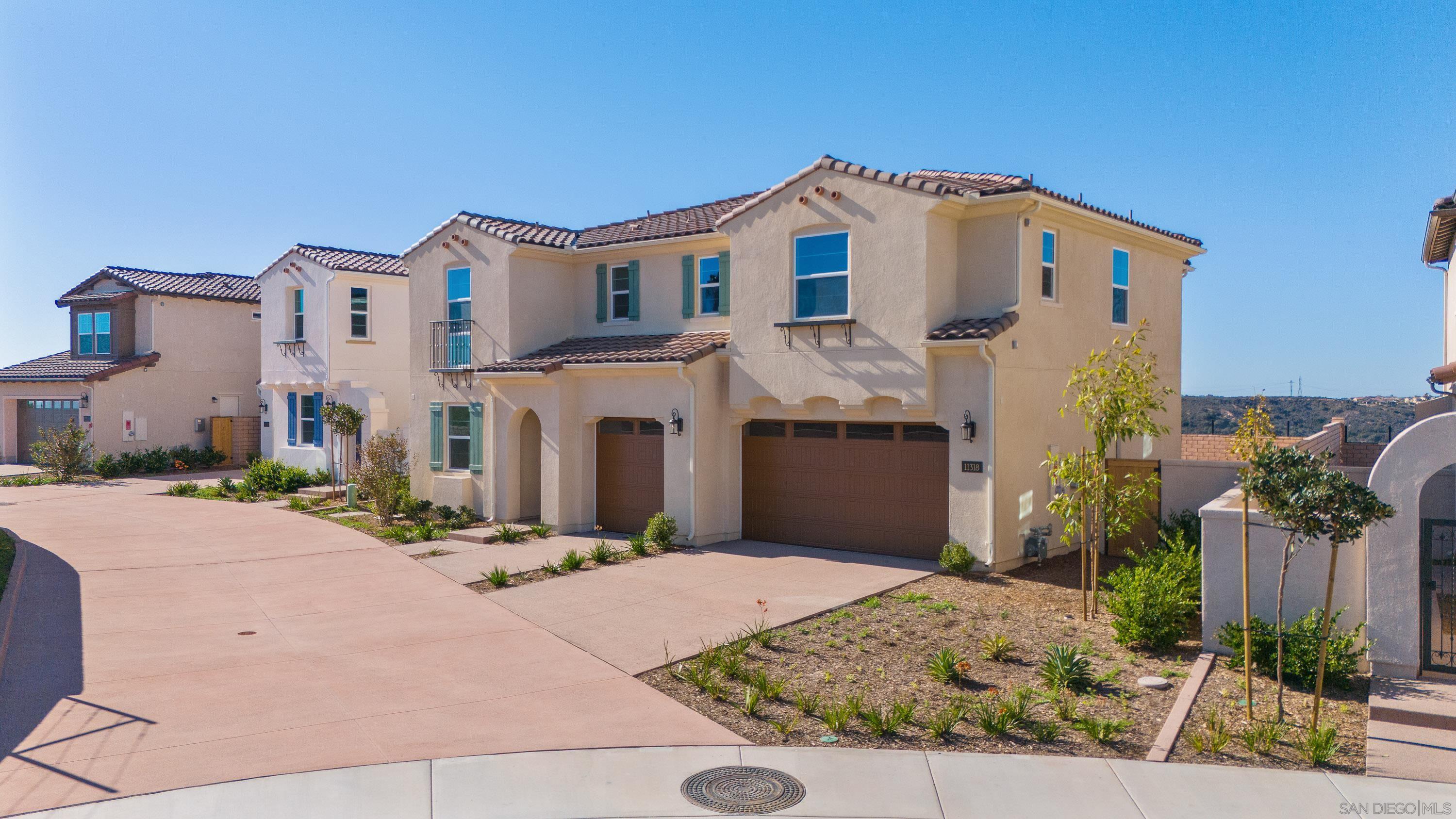 Detail Gallery Image 2 of 10 For 11318  Caminito Rodar, San Diego,  CA 92126 - 6 Beds | 4/1 Baths
