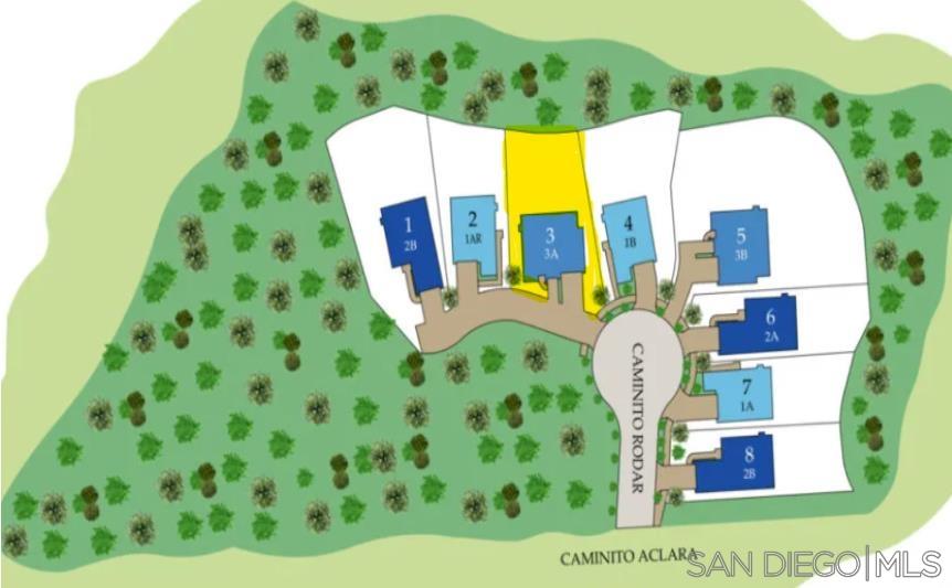 Detail Gallery Image 10 of 10 For 11318  Caminito Rodar, San Diego,  CA 92126 - 6 Beds | 4/1 Baths