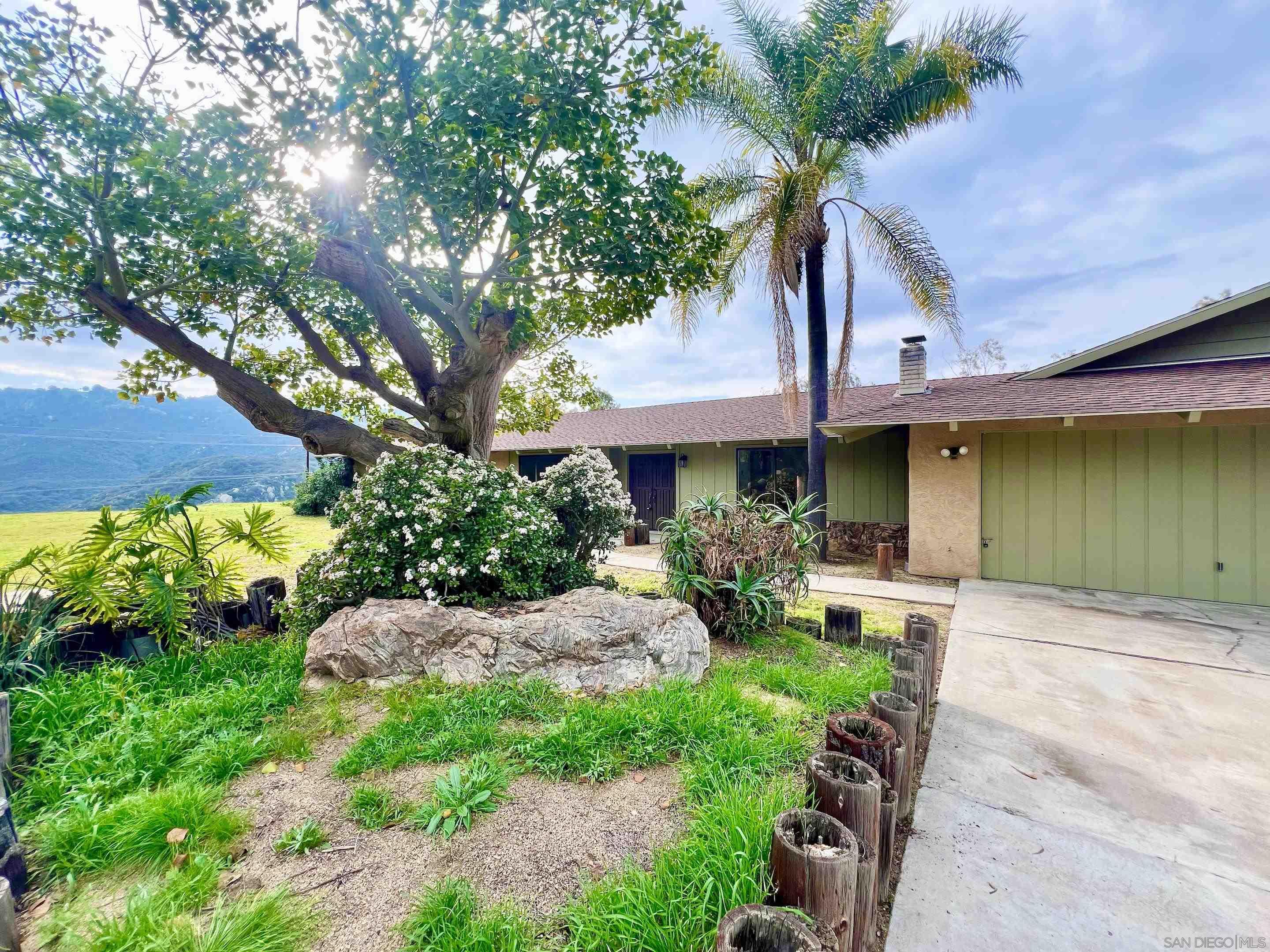 Detail Gallery Image 31 of 47 For 10361  Old Castle Rd, Valley Center,  CA 92082 - 3 Beds | 2/1 Baths