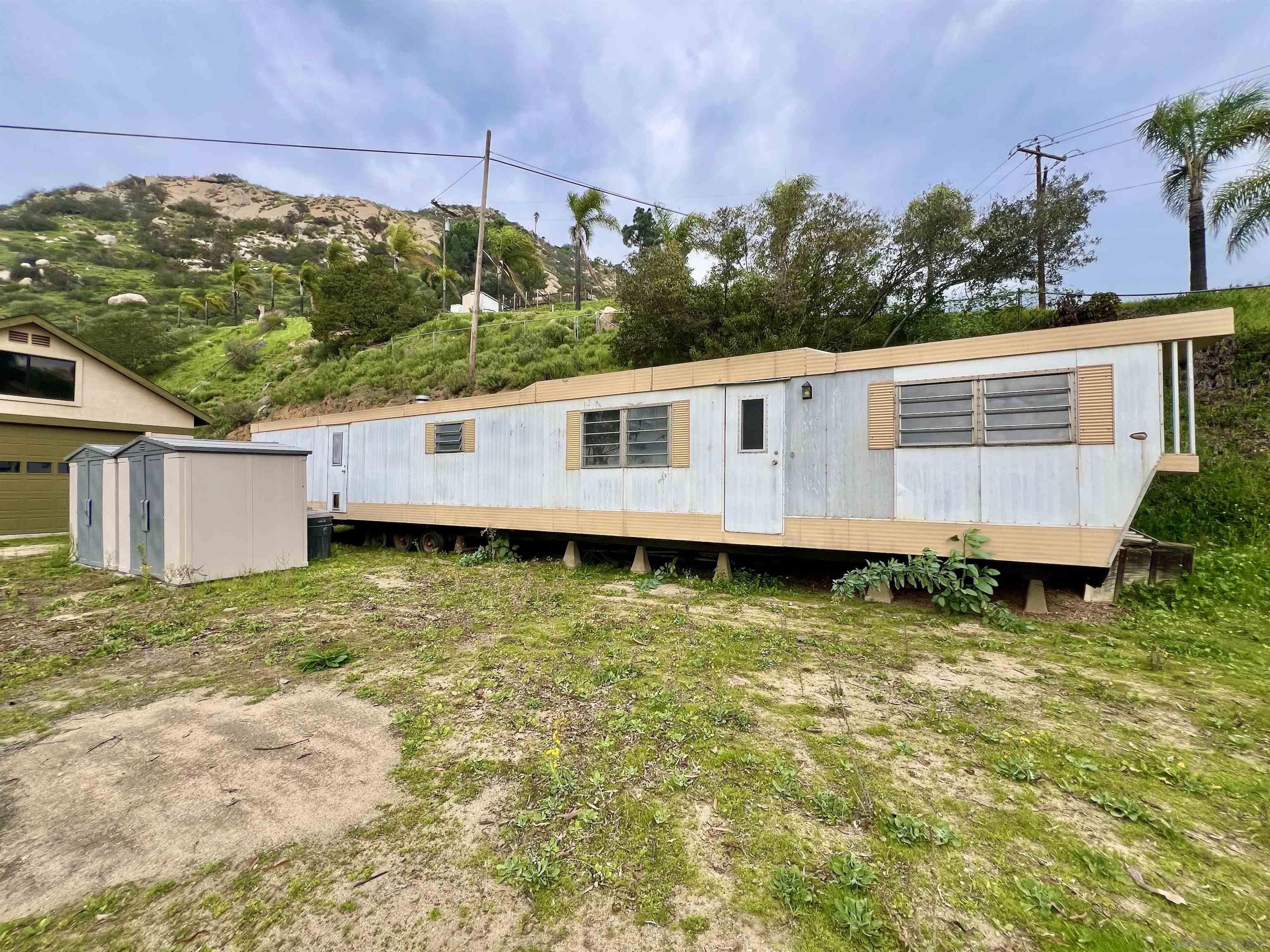 Detail Gallery Image 38 of 47 For 10361  Old Castle Rd, Valley Center,  CA 92082 - 3 Beds | 2/1 Baths