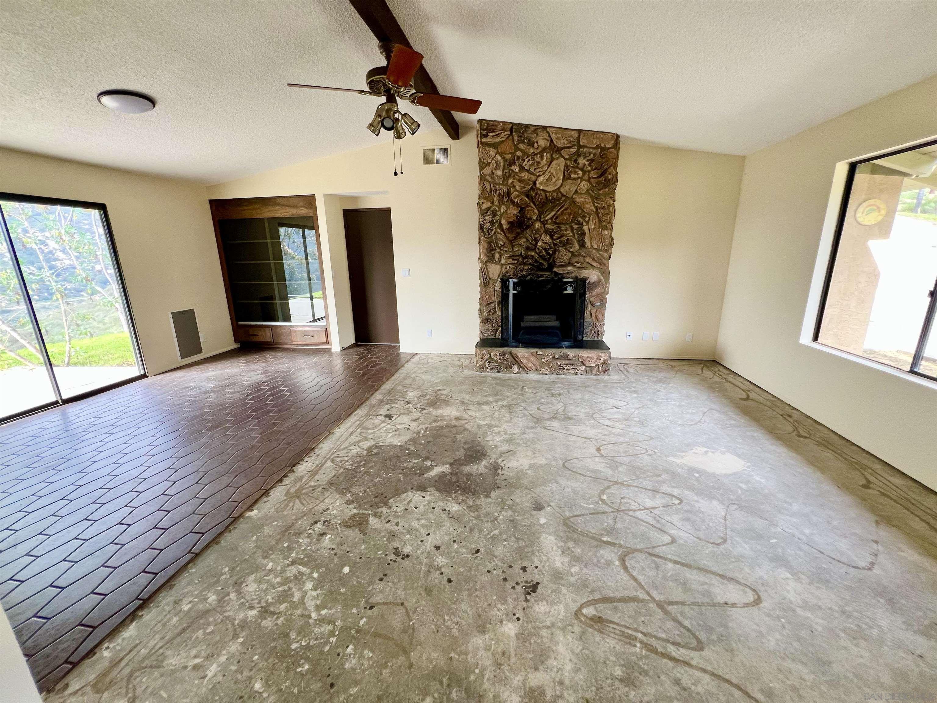 Detail Gallery Image 7 of 47 For 10361  Old Castle Rd, Valley Center,  CA 92082 - 3 Beds | 2/1 Baths