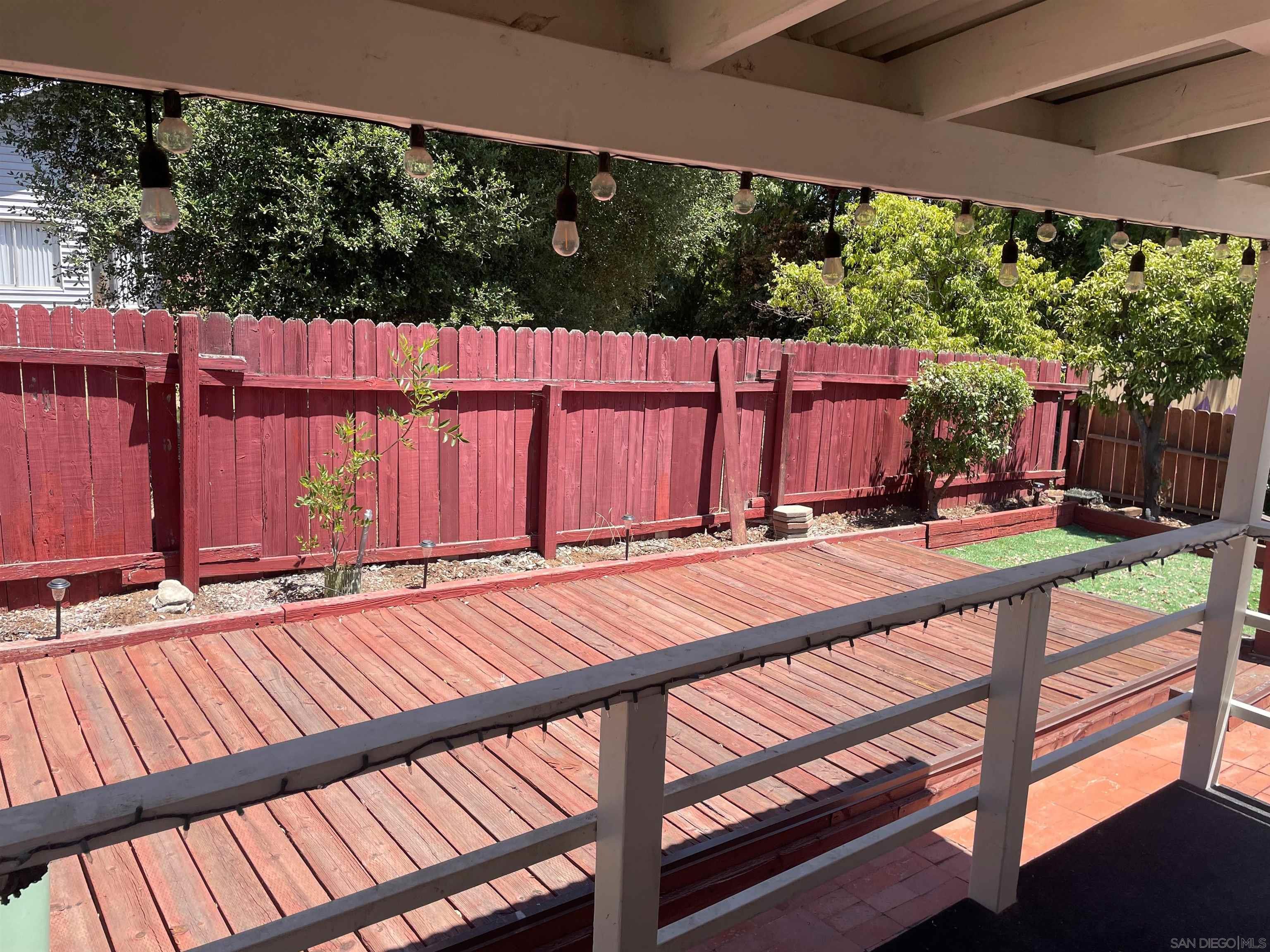 Detail Gallery Image 9 of 11 For 1120  E Mission Rd  39, Fallbrook,  CA 92028 - 2 Beds | 2 Baths