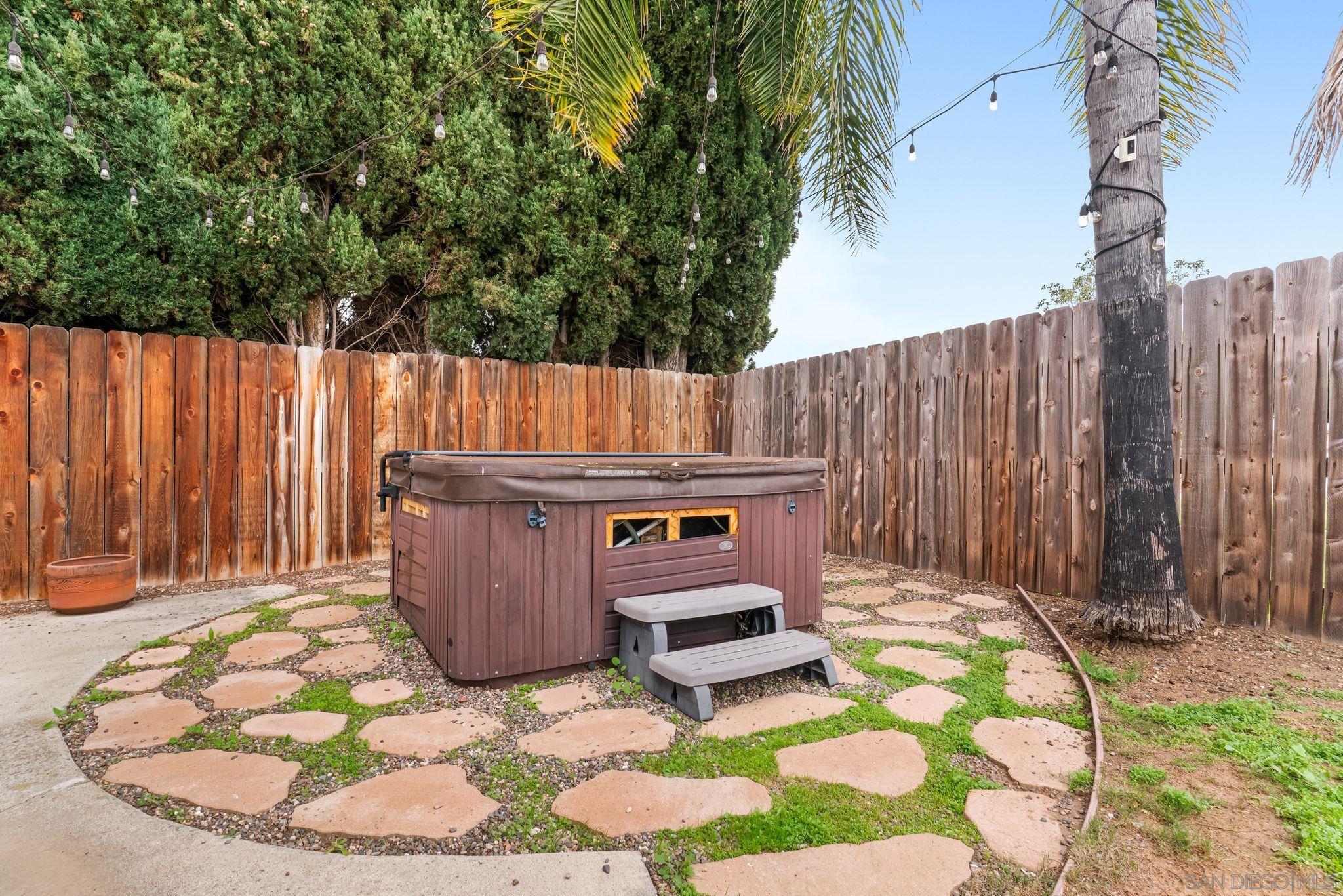 Detail Gallery Image 18 of 18 For 1460  Brook Rd, San Marcos,  CA 92069 - 4 Beds | 2 Baths