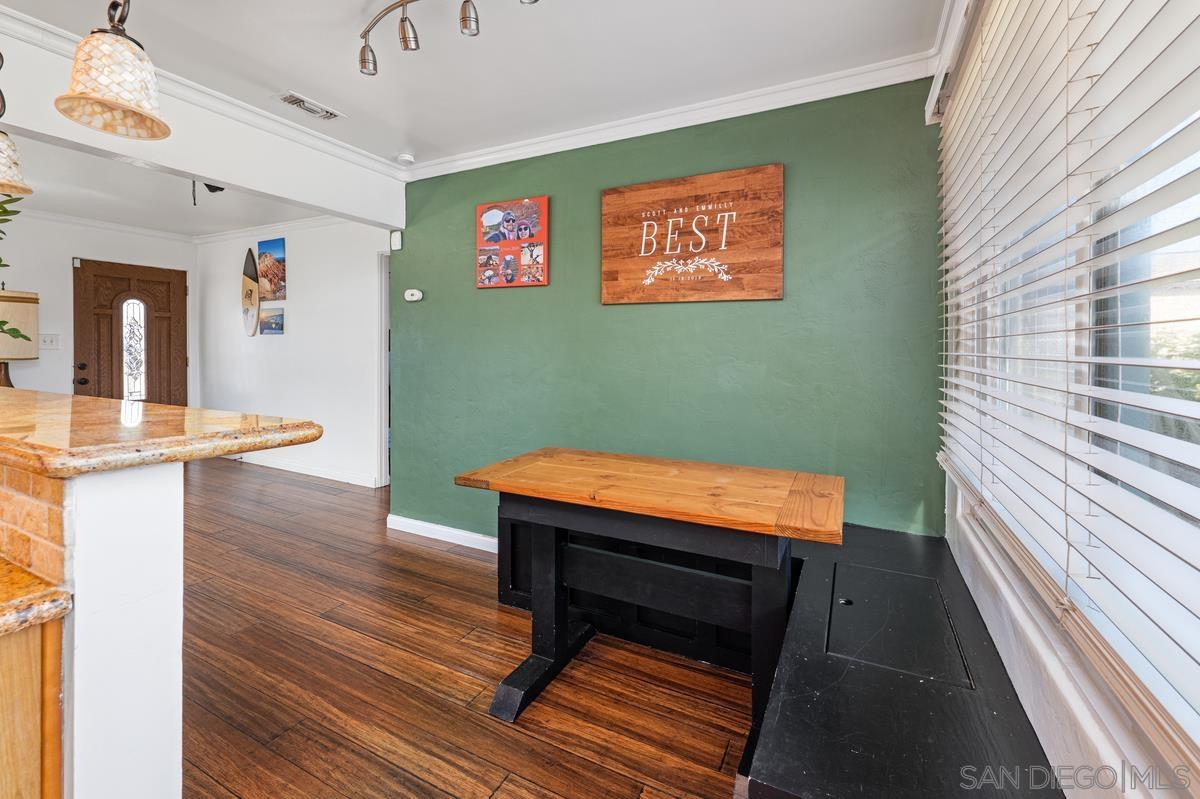 Detail Gallery Image 12 of 27 For 637  Jefferson Ave, El Cajon,  CA 92020 - 2 Beds | 1 Baths