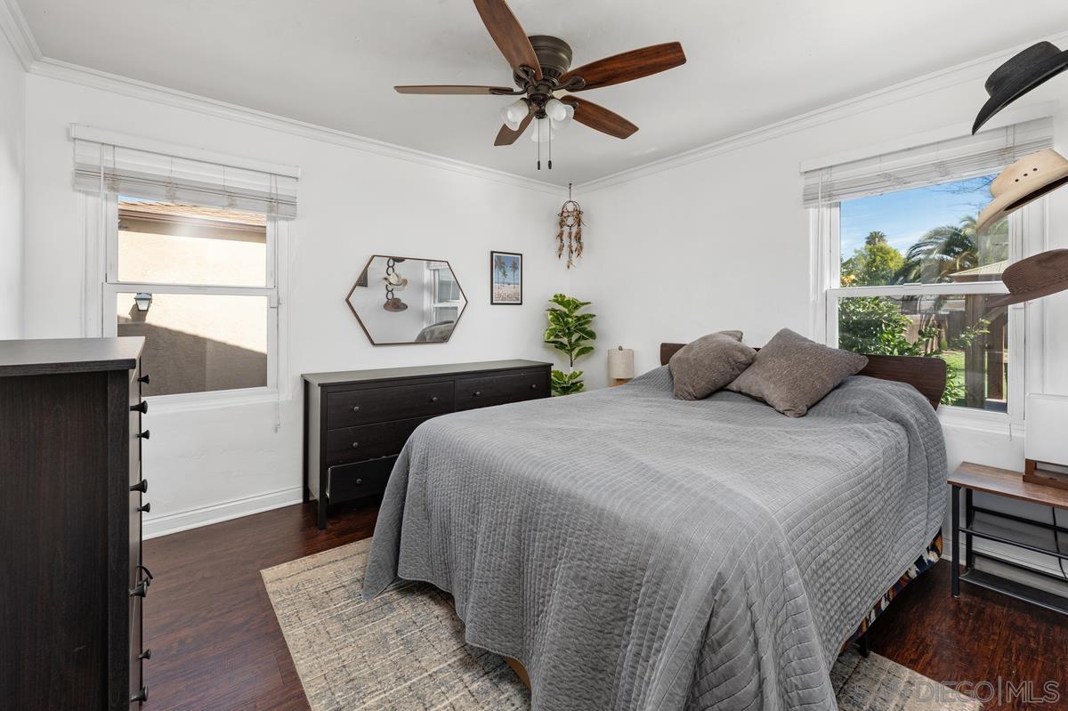 Detail Gallery Image 14 of 27 For 637  Jefferson Ave, El Cajon,  CA 92020 - 2 Beds | 1 Baths