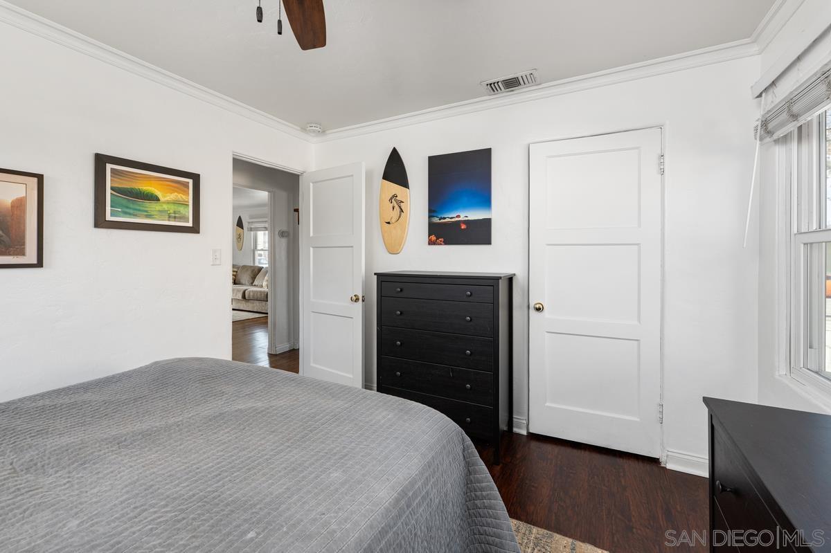 Detail Gallery Image 15 of 27 For 637  Jefferson Ave, El Cajon,  CA 92020 - 2 Beds | 1 Baths