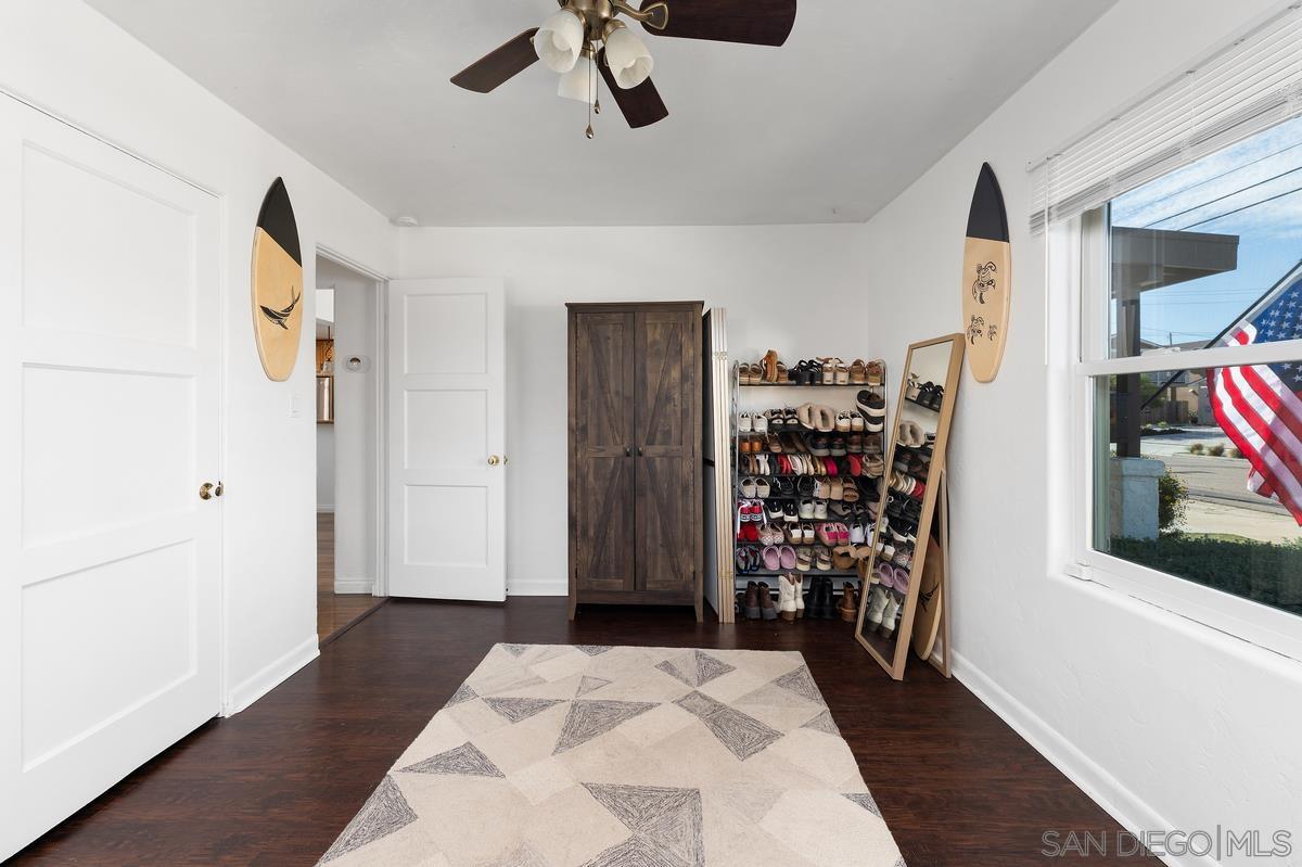 Detail Gallery Image 17 of 27 For 637  Jefferson Ave, El Cajon,  CA 92020 - 2 Beds | 1 Baths