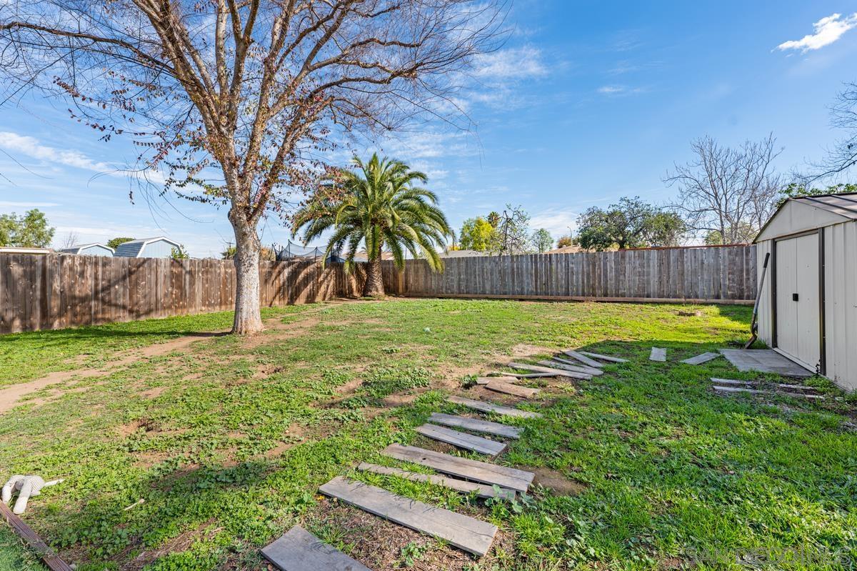 Detail Gallery Image 24 of 27 For 637  Jefferson Ave, El Cajon,  CA 92020 - 2 Beds | 1 Baths