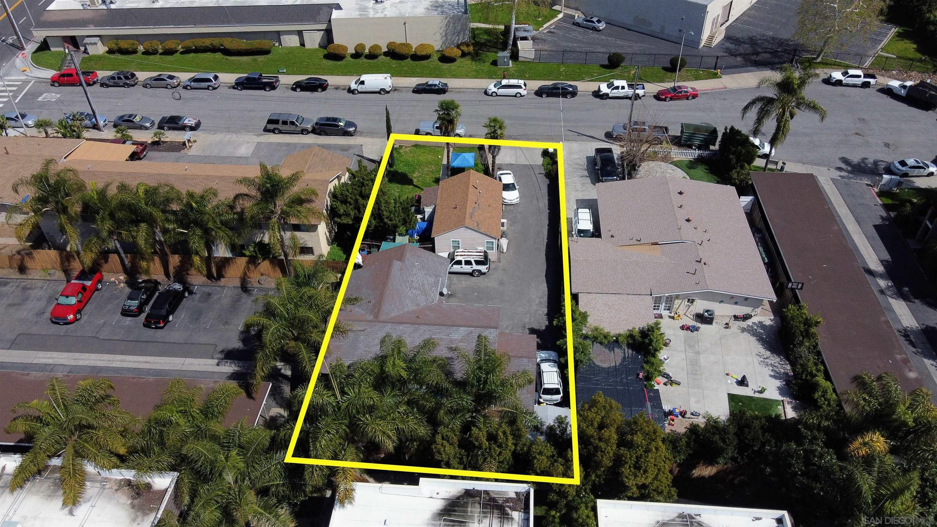 Detail Gallery Image 3 of 25 For 565 N Beech St, Escondido,  CA 92025 - – Beds | – Baths