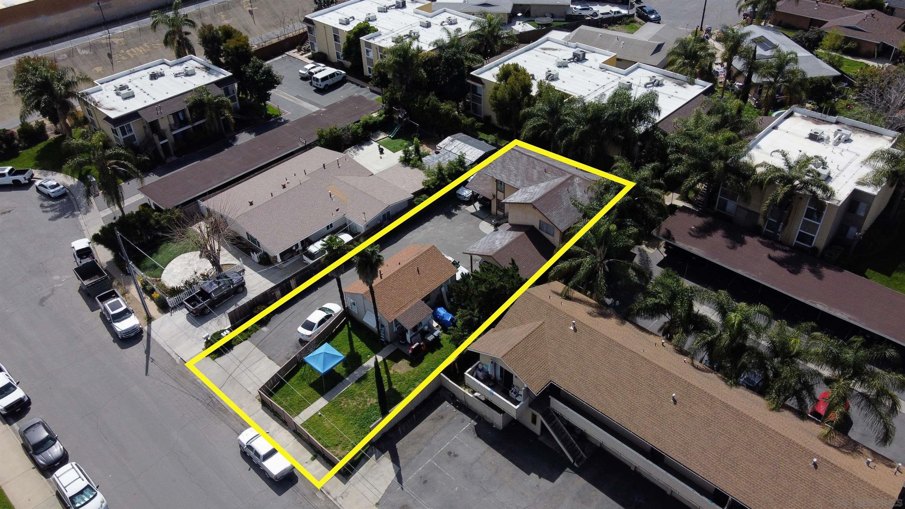 Detail Gallery Image 5 of 25 For 565 N Beech St, Escondido,  CA 92025 - – Beds | – Baths