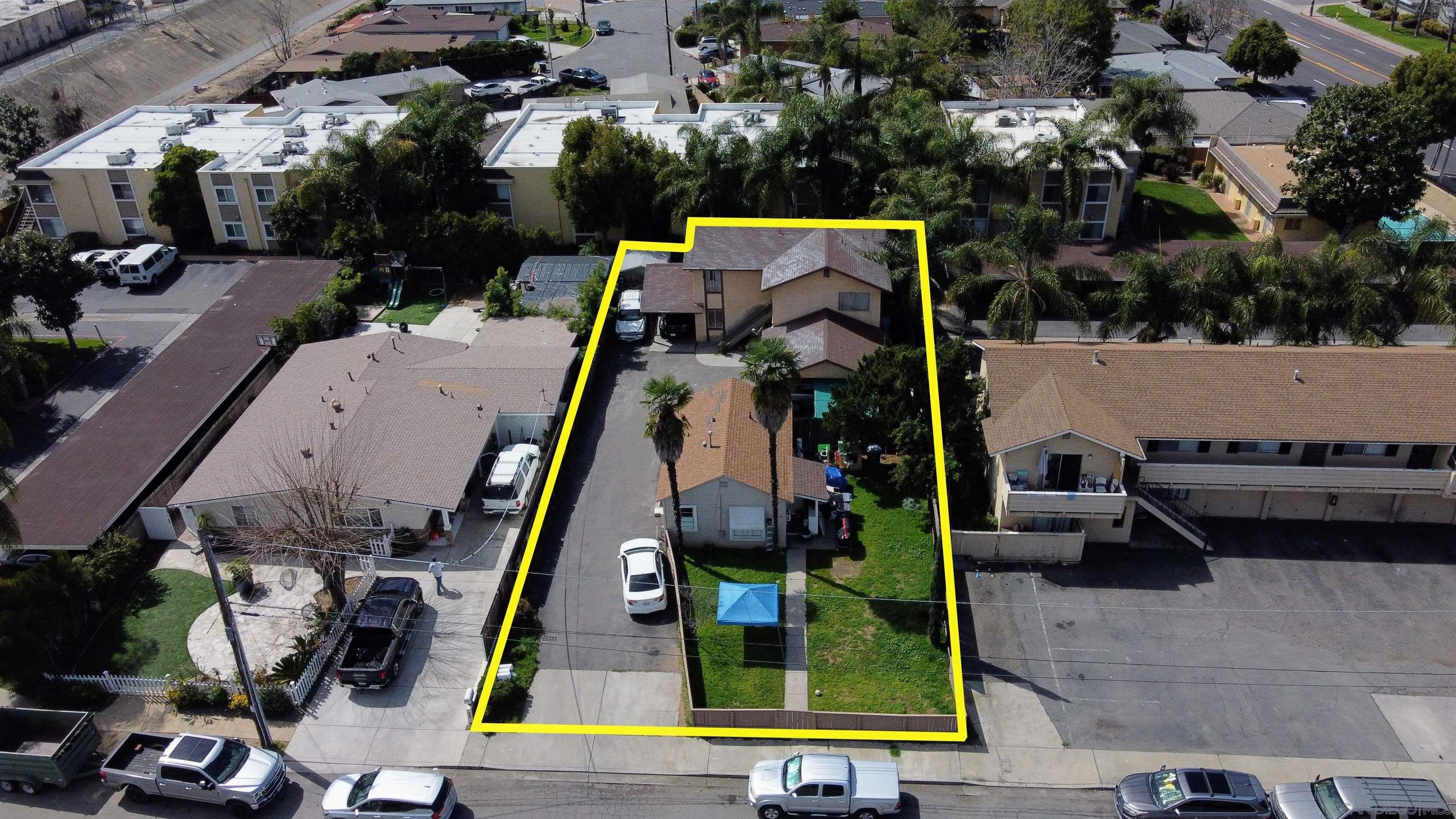 Detail Gallery Image 6 of 25 For 565 N Beech St, Escondido,  CA 92025 - – Beds | – Baths