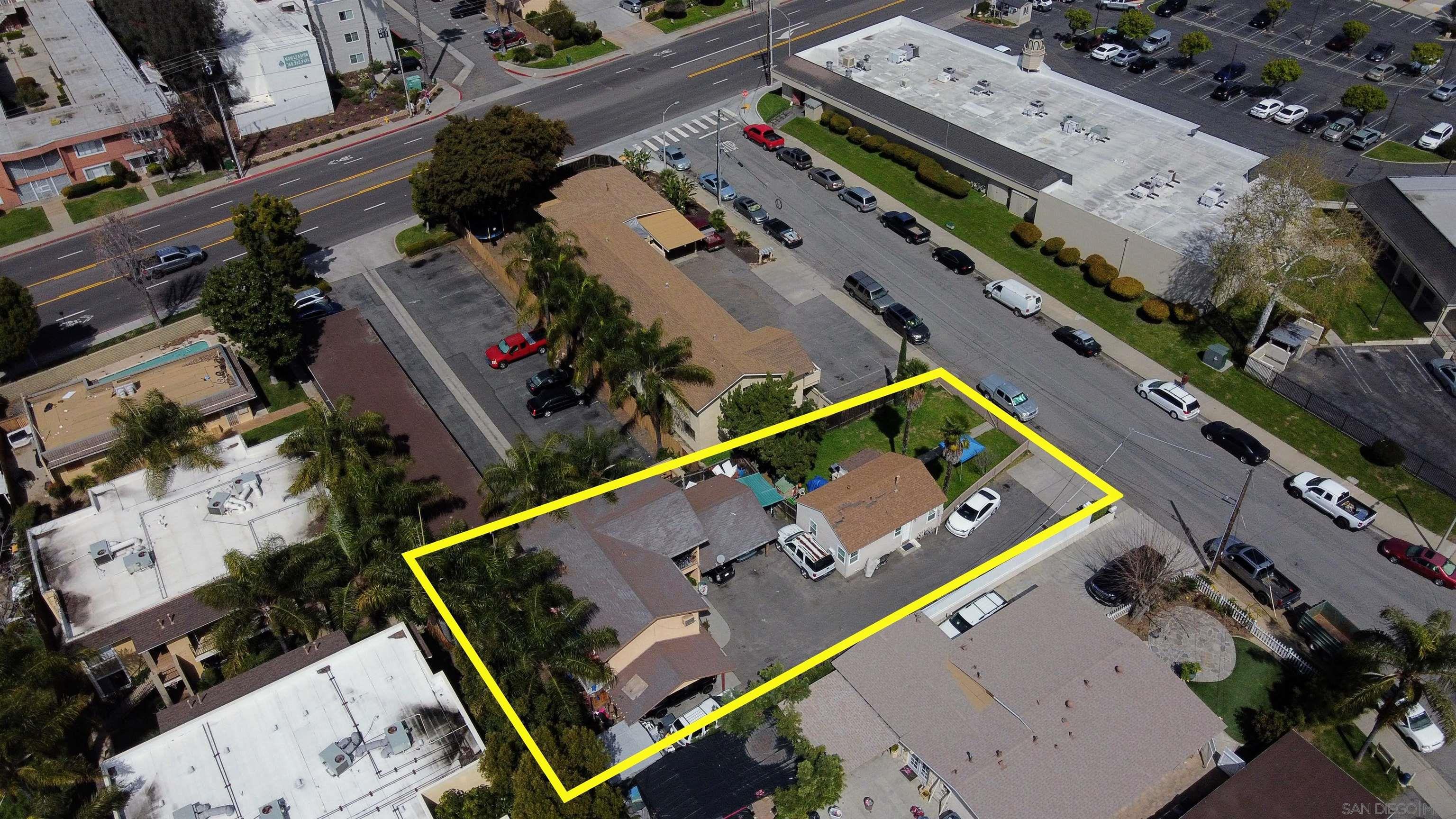 Detail Gallery Image 7 of 25 For 565 N Beech St, Escondido,  CA 92025 - – Beds | – Baths