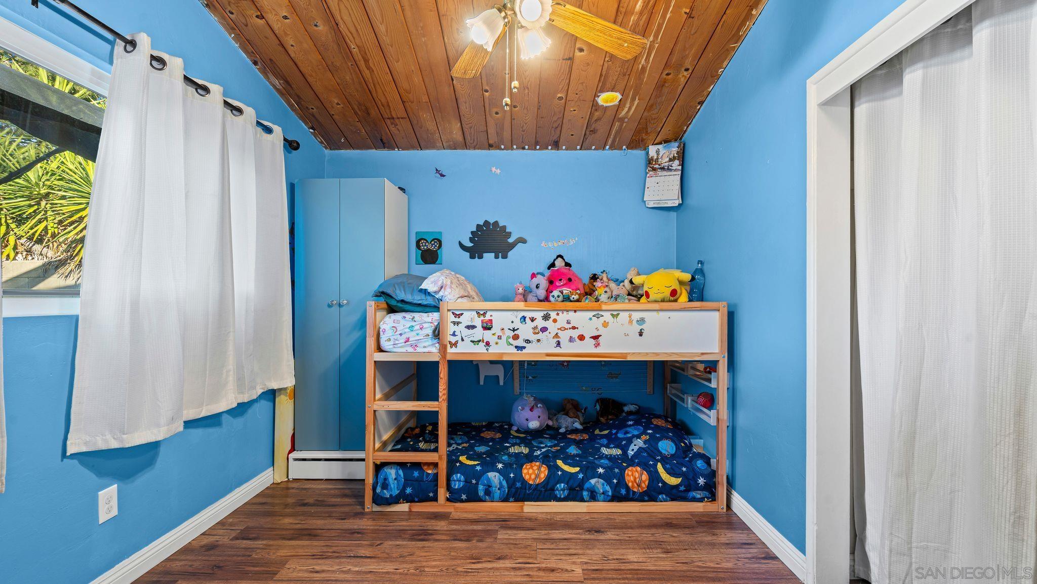 Detail Gallery Image 21 of 28 For 9144  Fanita Rancho Rd, Santee,  CA 92071 - 3 Beds | 1 Baths