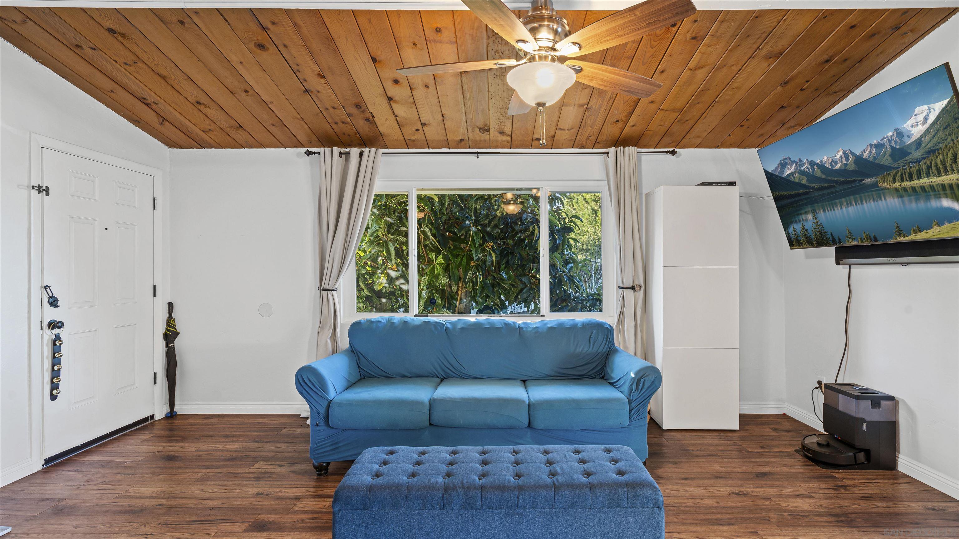 Detail Gallery Image 9 of 28 For 9144  Fanita Rancho Rd, Santee,  CA 92071 - 3 Beds | 1 Baths