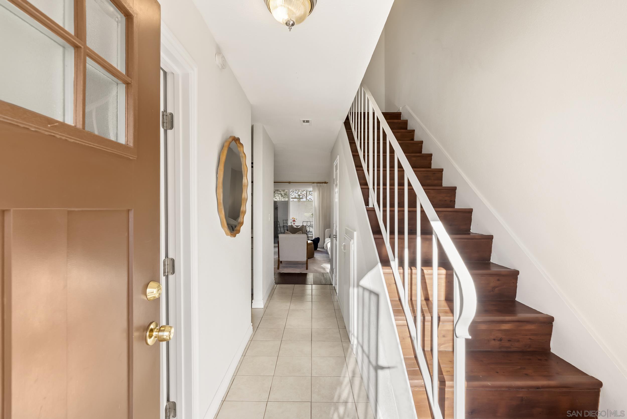 Detail Gallery Image 16 of 36 For 5606  Caminito Roberto, San Diego,  CA 92111 - 2 Beds | 1/1 Baths