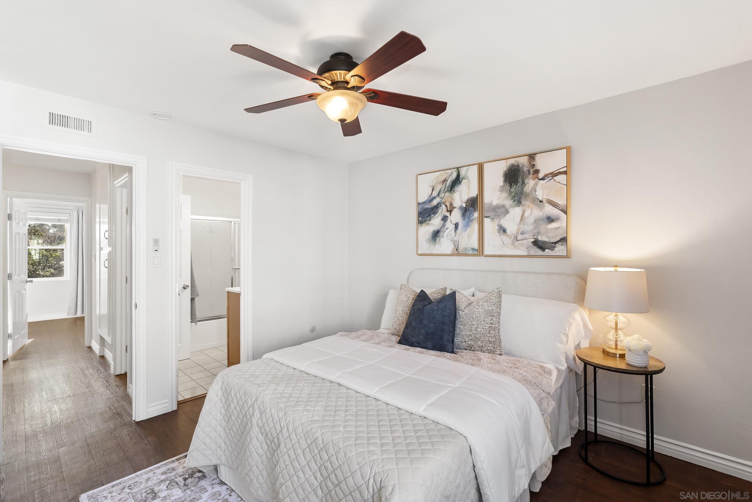 Detail Gallery Image 18 of 36 For 5606  Caminito Roberto, San Diego,  CA 92111 - 2 Beds | 1/1 Baths