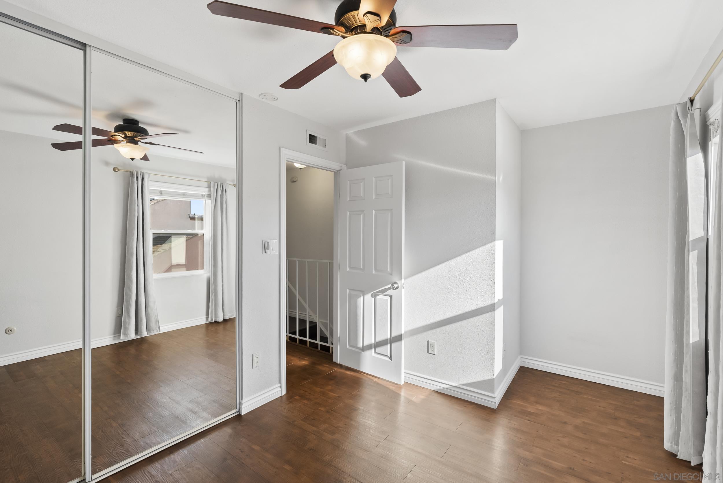 Detail Gallery Image 20 of 36 For 5606  Caminito Roberto, San Diego,  CA 92111 - 2 Beds | 1/1 Baths