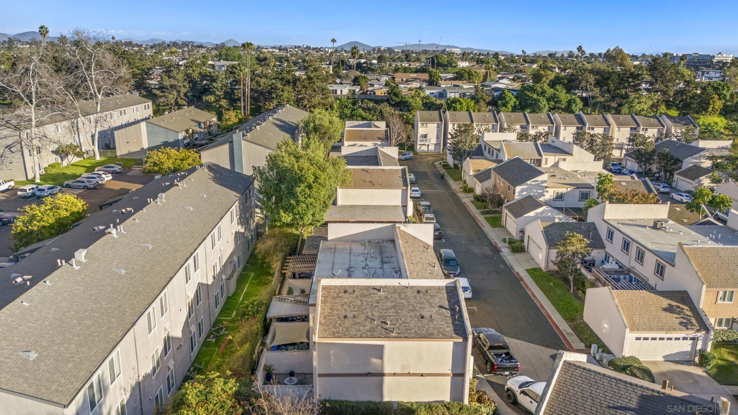 Detail Gallery Image 27 of 36 For 5606  Caminito Roberto, San Diego,  CA 92111 - 2 Beds | 1/1 Baths
