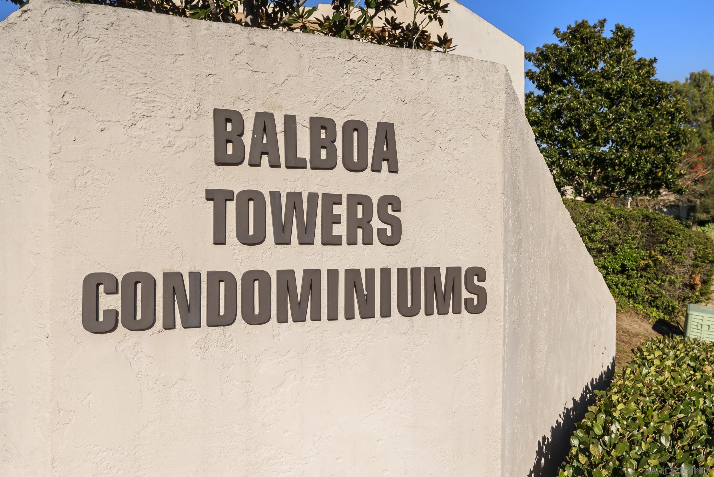 Detail Gallery Image 30 of 36 For 5606  Caminito Roberto, San Diego,  CA 92111 - 2 Beds | 1/1 Baths