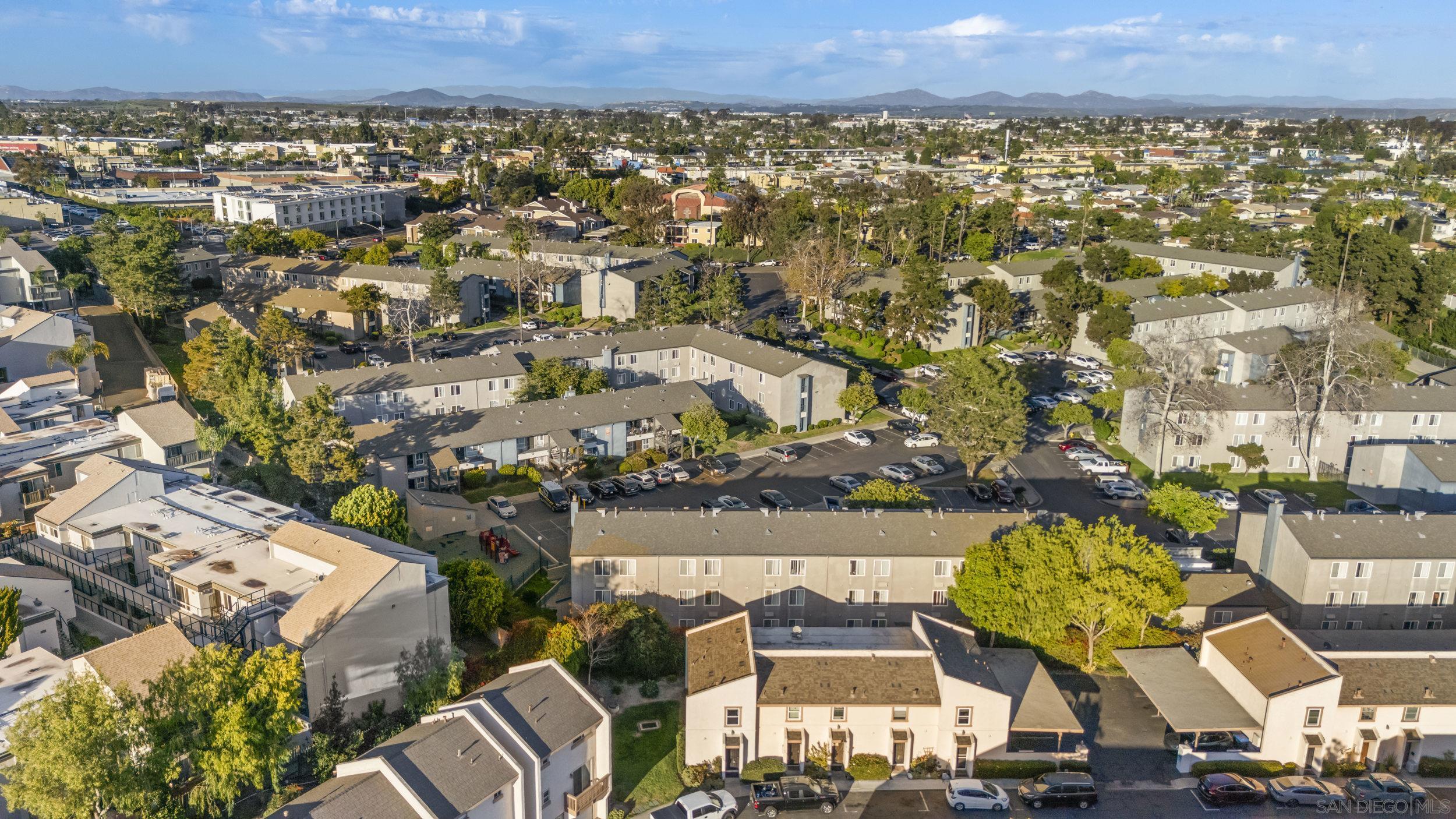 Detail Gallery Image 34 of 36 For 5606  Caminito Roberto, San Diego,  CA 92111 - 2 Beds | 1/1 Baths