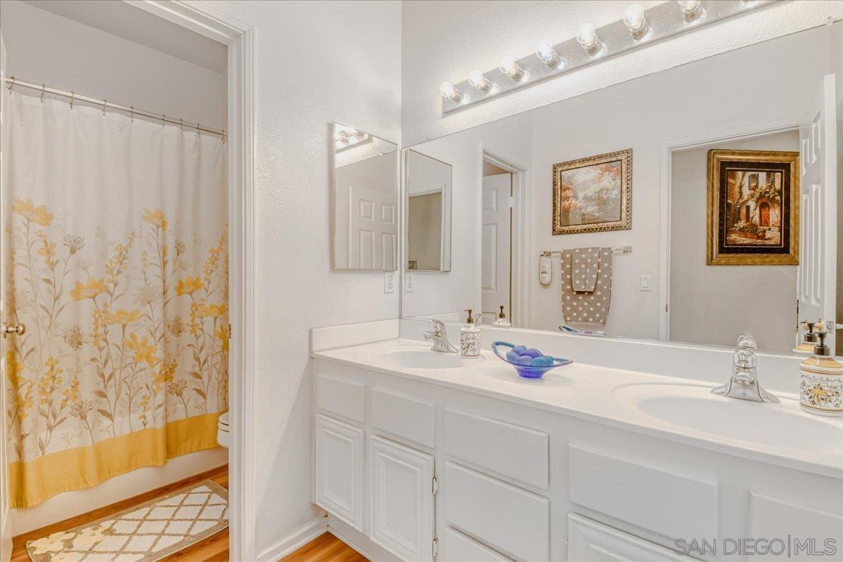 Detail Gallery Image 15 of 34 For 6373  Avenida De Las Vistas  #2,  San Diego,  CA 92154 - 3 Beds | 2/1 Baths