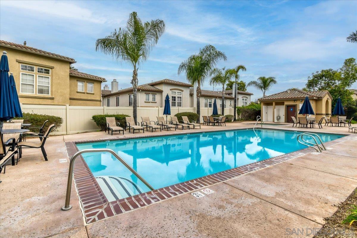 Detail Gallery Image 30 of 34 For 6373  Avenida De Las Vistas  #2,  San Diego,  CA 92154 - 3 Beds | 2/1 Baths