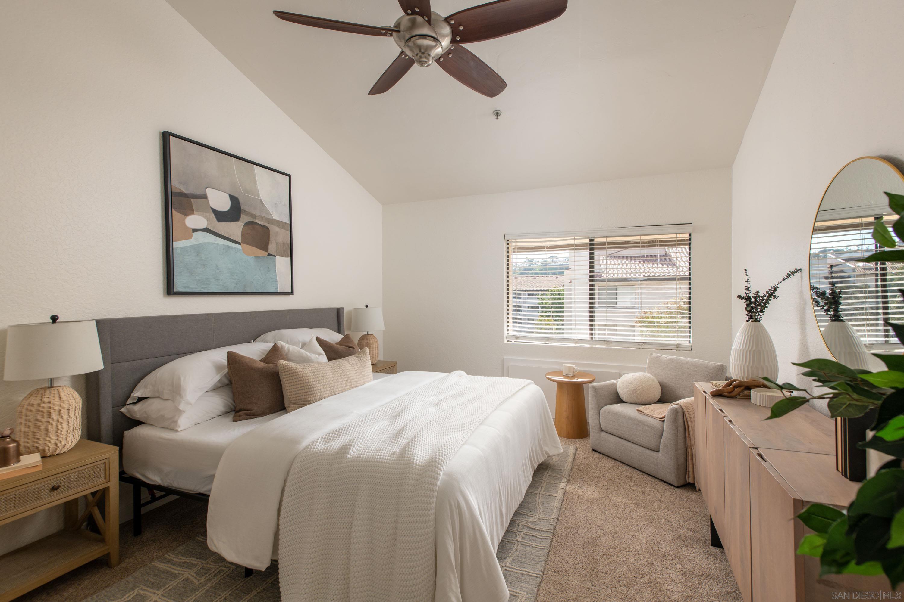 Detail Gallery Image 13 of 30 For 5705  Friars Rd  #54,  San Diego,  CA 92110 - 2 Beds | 2 Baths
