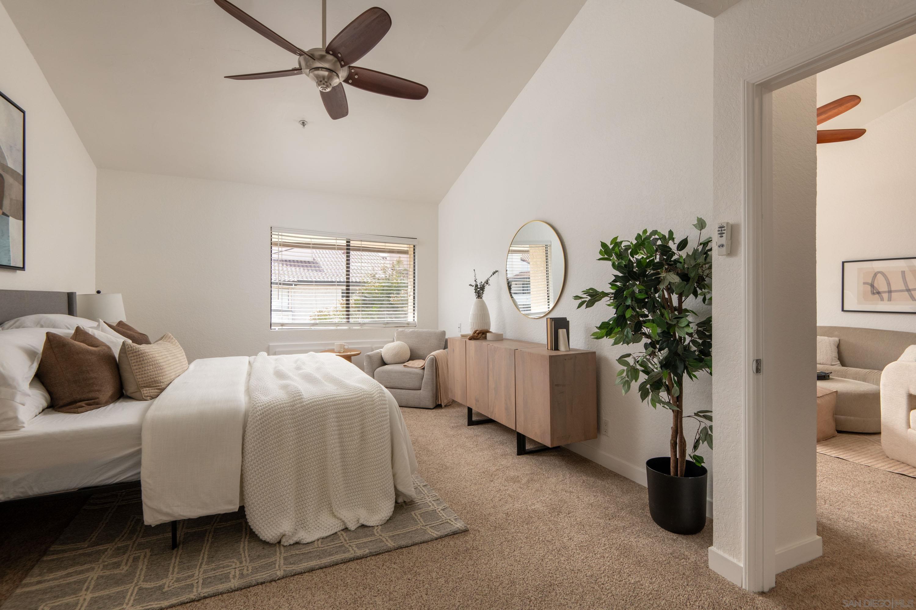 Detail Gallery Image 14 of 30 For 5705  Friars Rd  #54,  San Diego,  CA 92110 - 2 Beds | 2 Baths