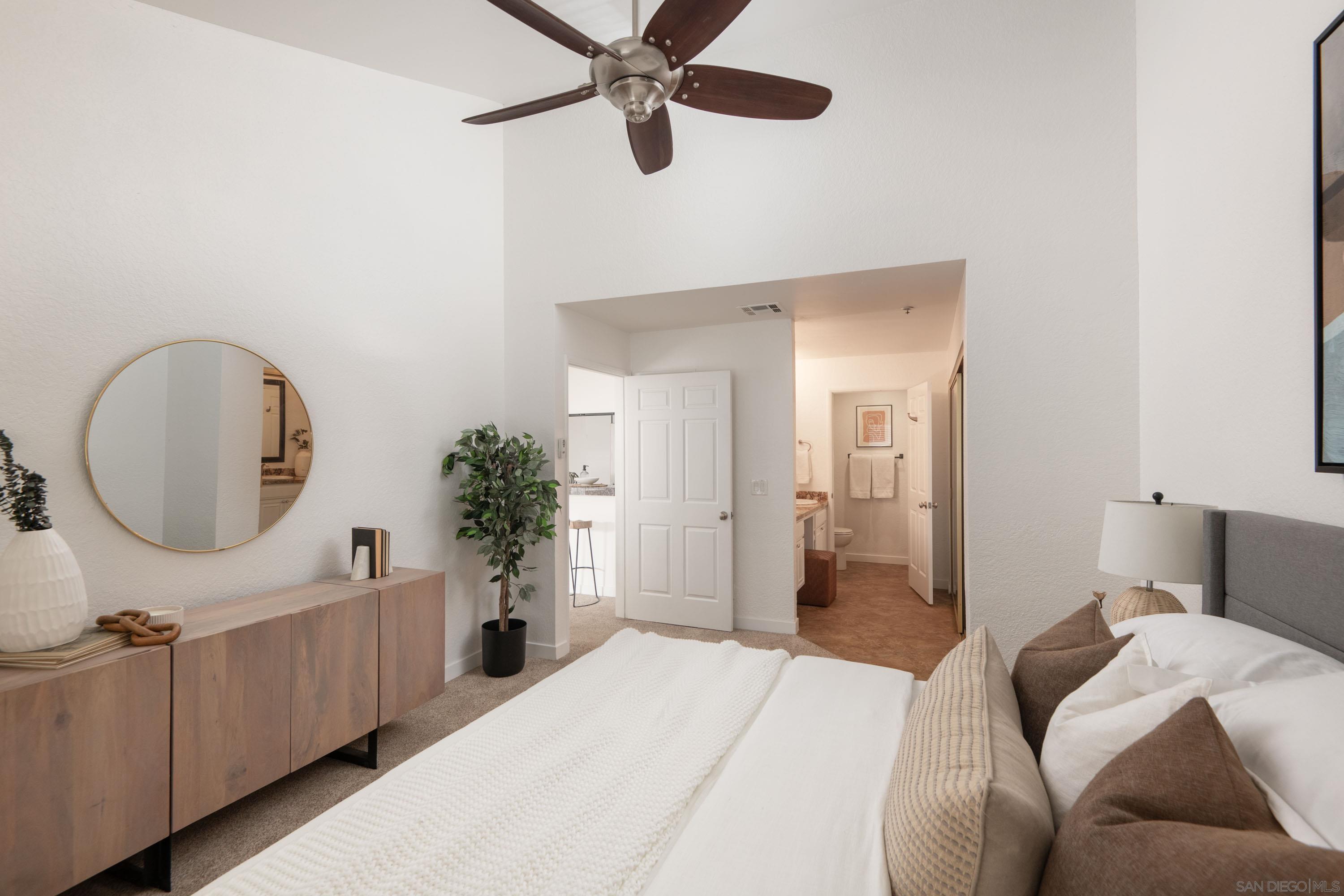 Detail Gallery Image 15 of 30 For 5705  Friars Rd  #54,  San Diego,  CA 92110 - 2 Beds | 2 Baths