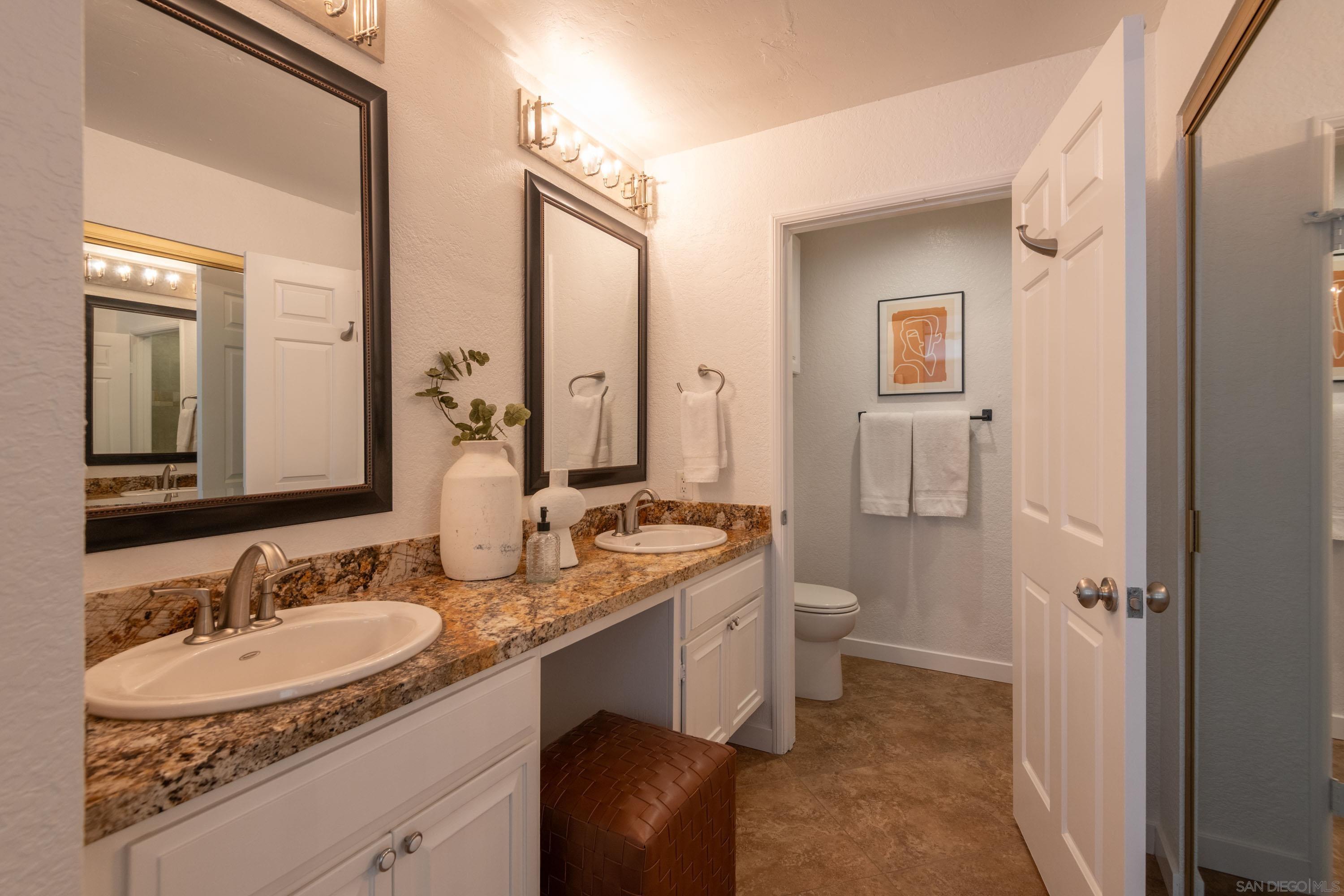 Detail Gallery Image 16 of 30 For 5705  Friars Rd  #54,  San Diego,  CA 92110 - 2 Beds | 2 Baths
