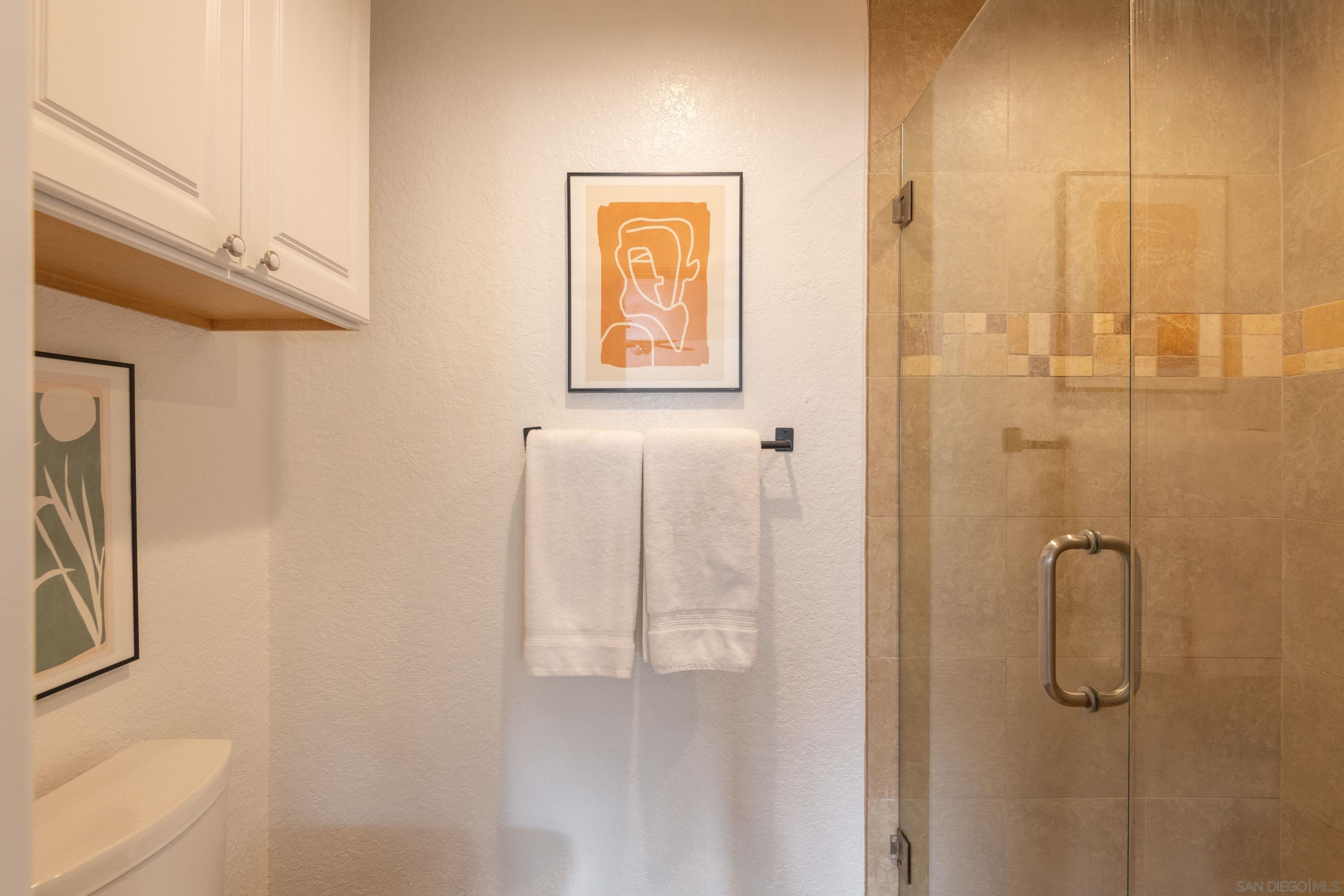 Detail Gallery Image 17 of 30 For 5705  Friars Rd  #54,  San Diego,  CA 92110 - 2 Beds | 2 Baths