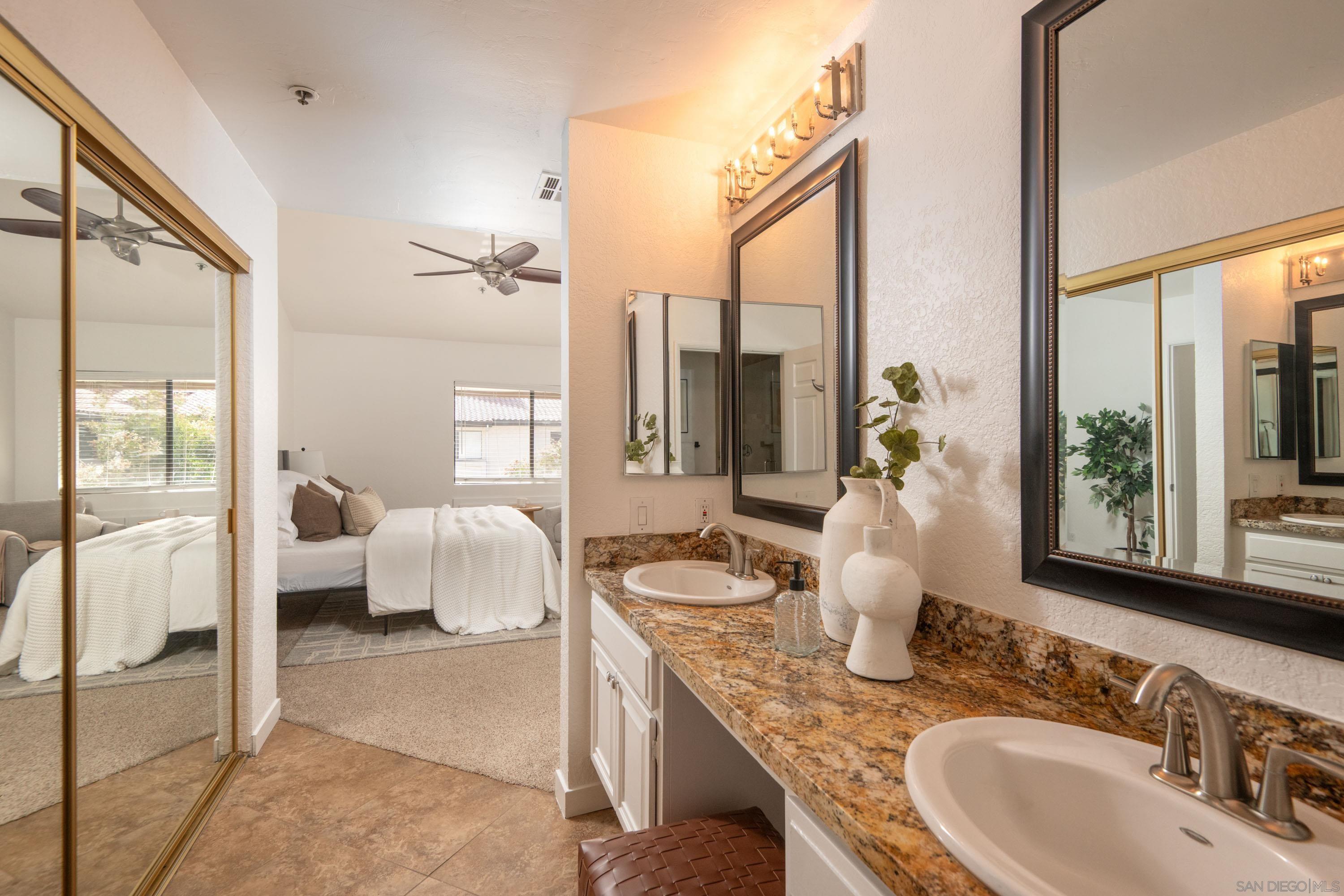 Detail Gallery Image 18 of 30 For 5705  Friars Rd  #54,  San Diego,  CA 92110 - 2 Beds | 2 Baths