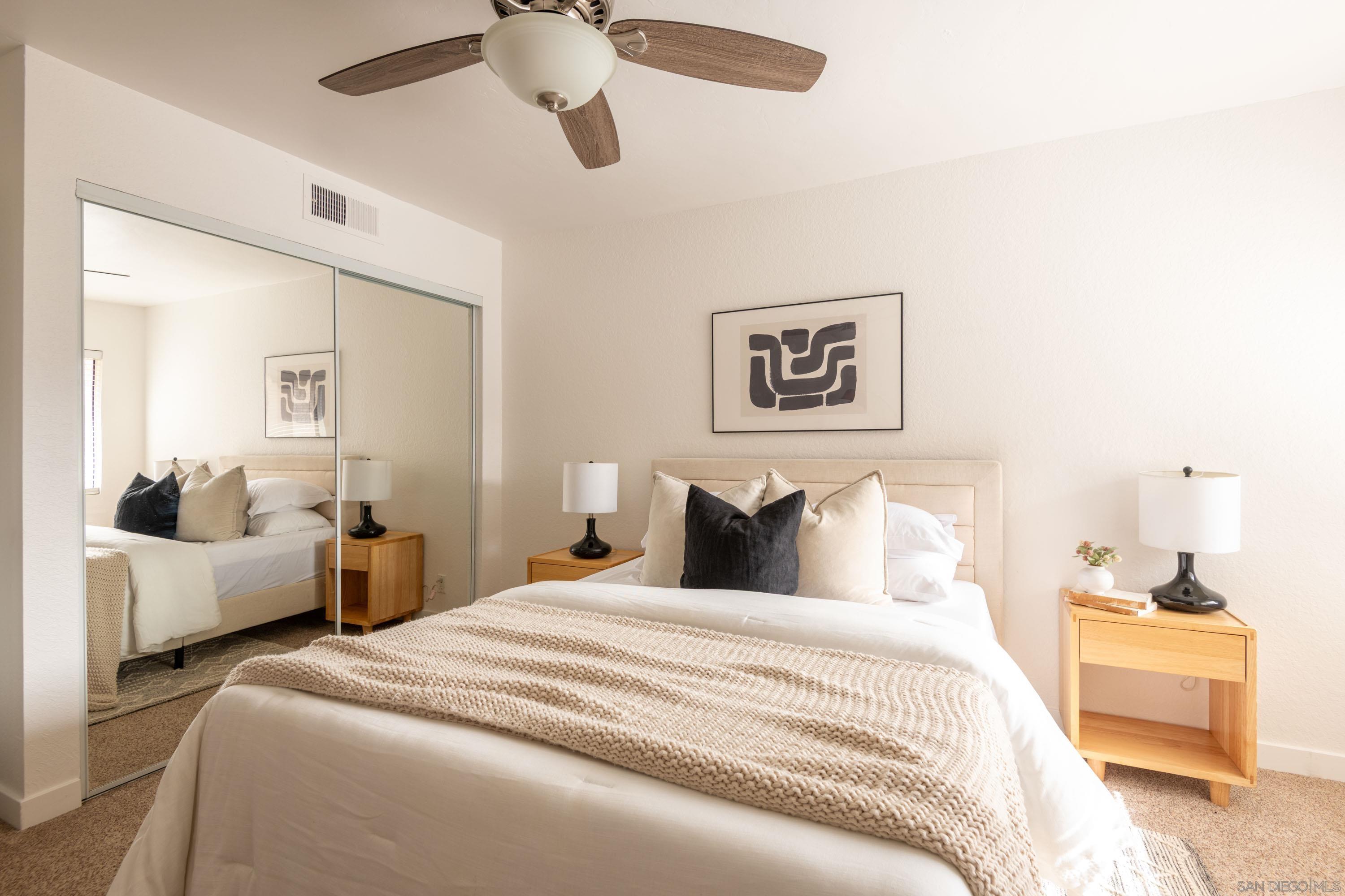 Detail Gallery Image 20 of 30 For 5705  Friars Rd  #54,  San Diego,  CA 92110 - 2 Beds | 2 Baths