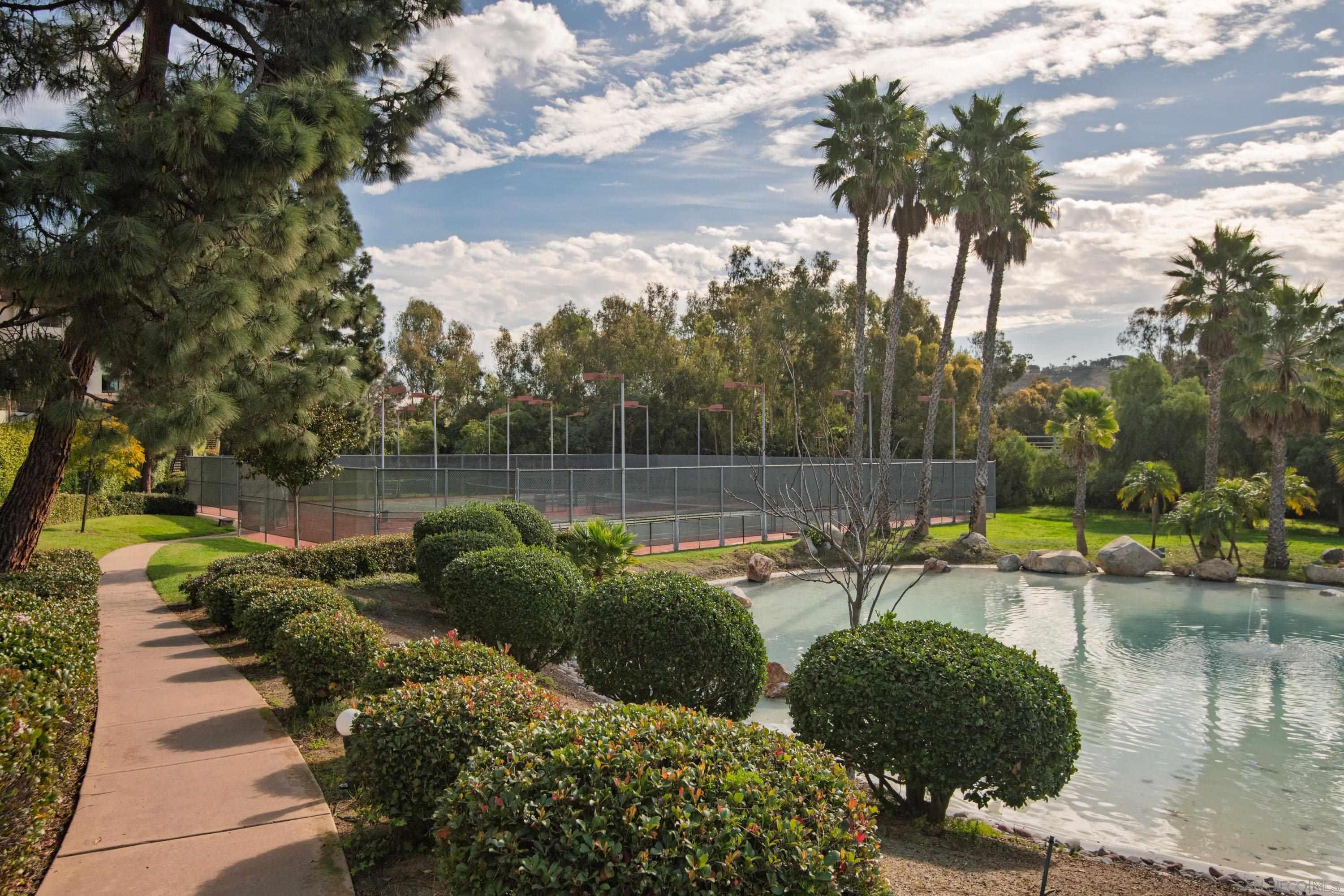 Detail Gallery Image 24 of 30 For 5705  Friars Rd  #54,  San Diego,  CA 92110 - 2 Beds | 2 Baths