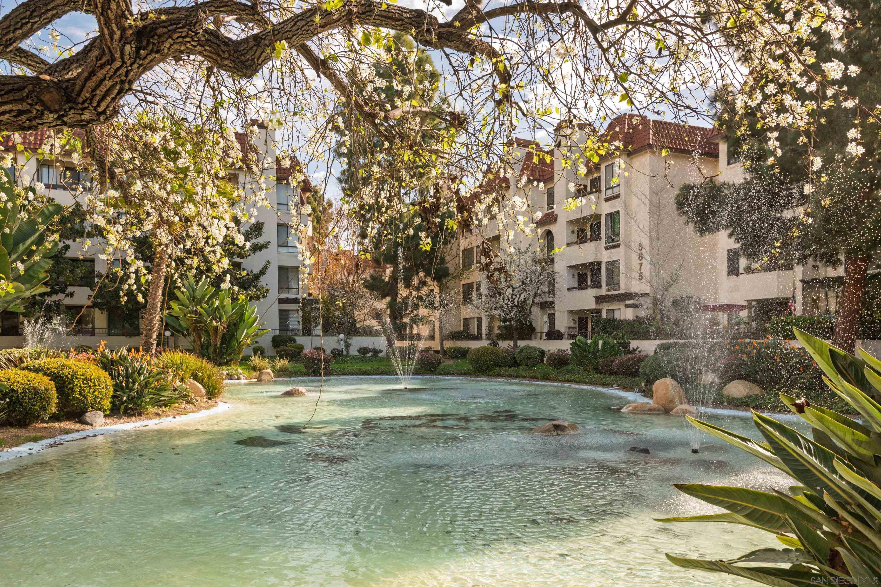 Detail Gallery Image 27 of 30 For 5705  Friars Rd  #54,  San Diego,  CA 92110 - 2 Beds | 2 Baths