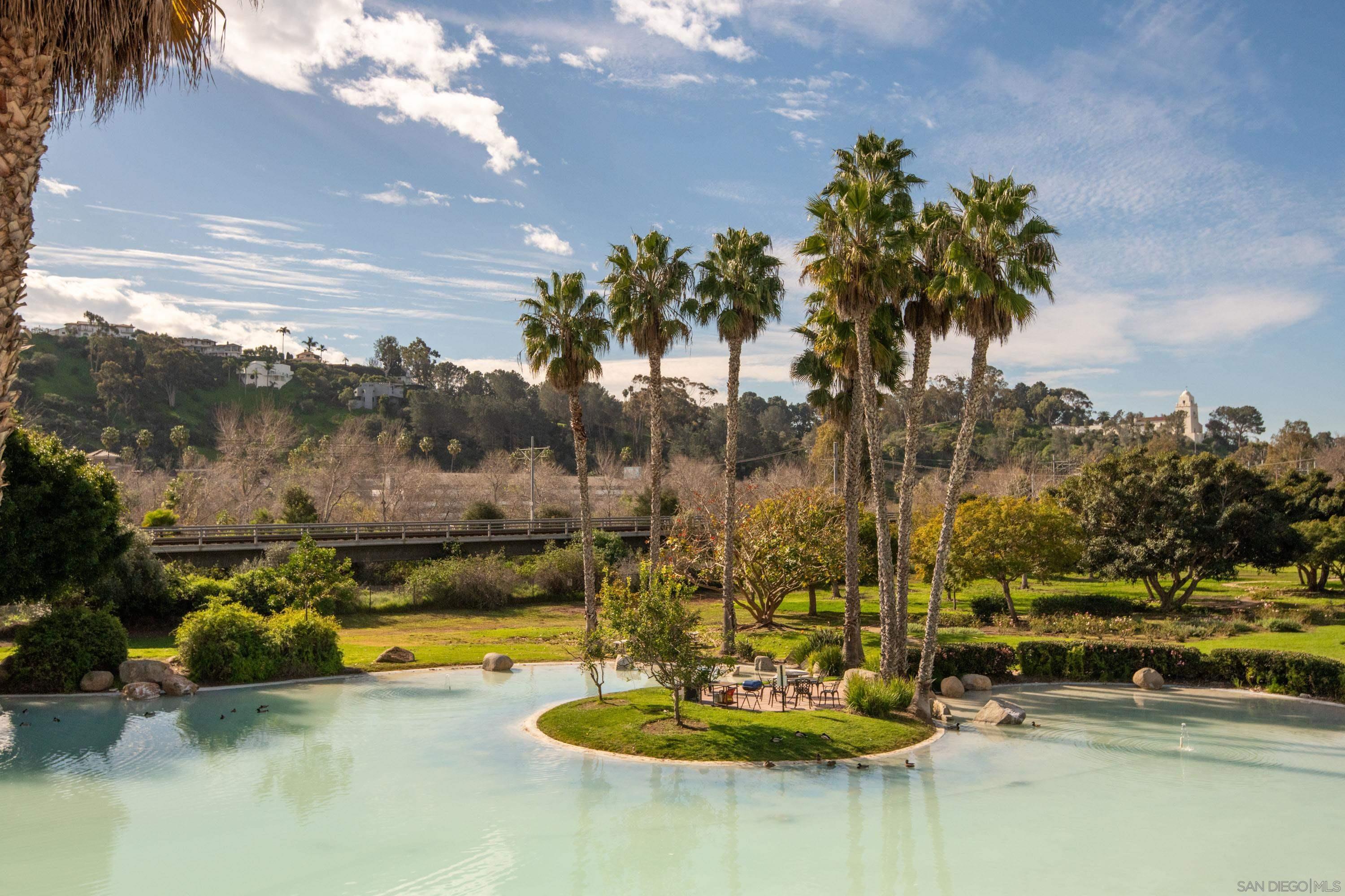 Detail Gallery Image 28 of 30 For 5705  Friars Rd  #54,  San Diego,  CA 92110 - 2 Beds | 2 Baths