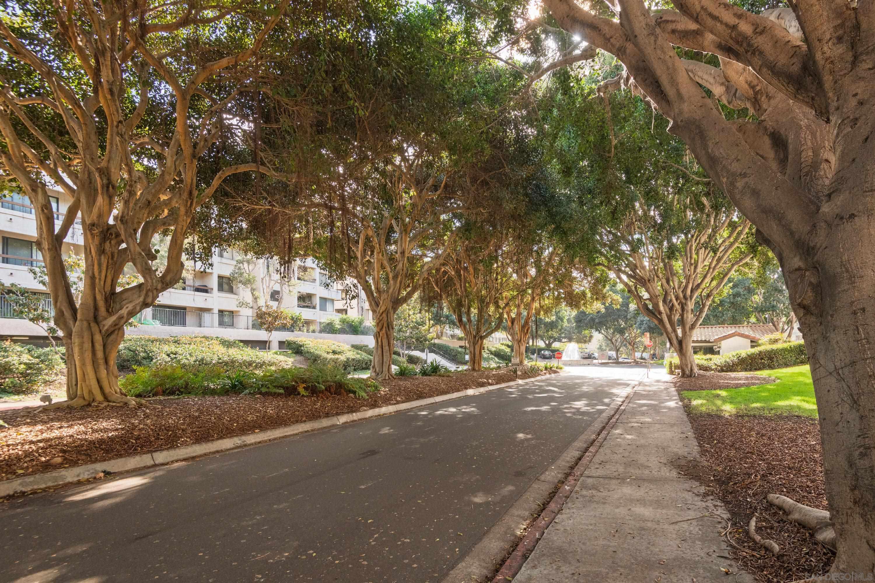 Detail Gallery Image 29 of 30 For 5705  Friars Rd  #54,  San Diego,  CA 92110 - 2 Beds | 2 Baths