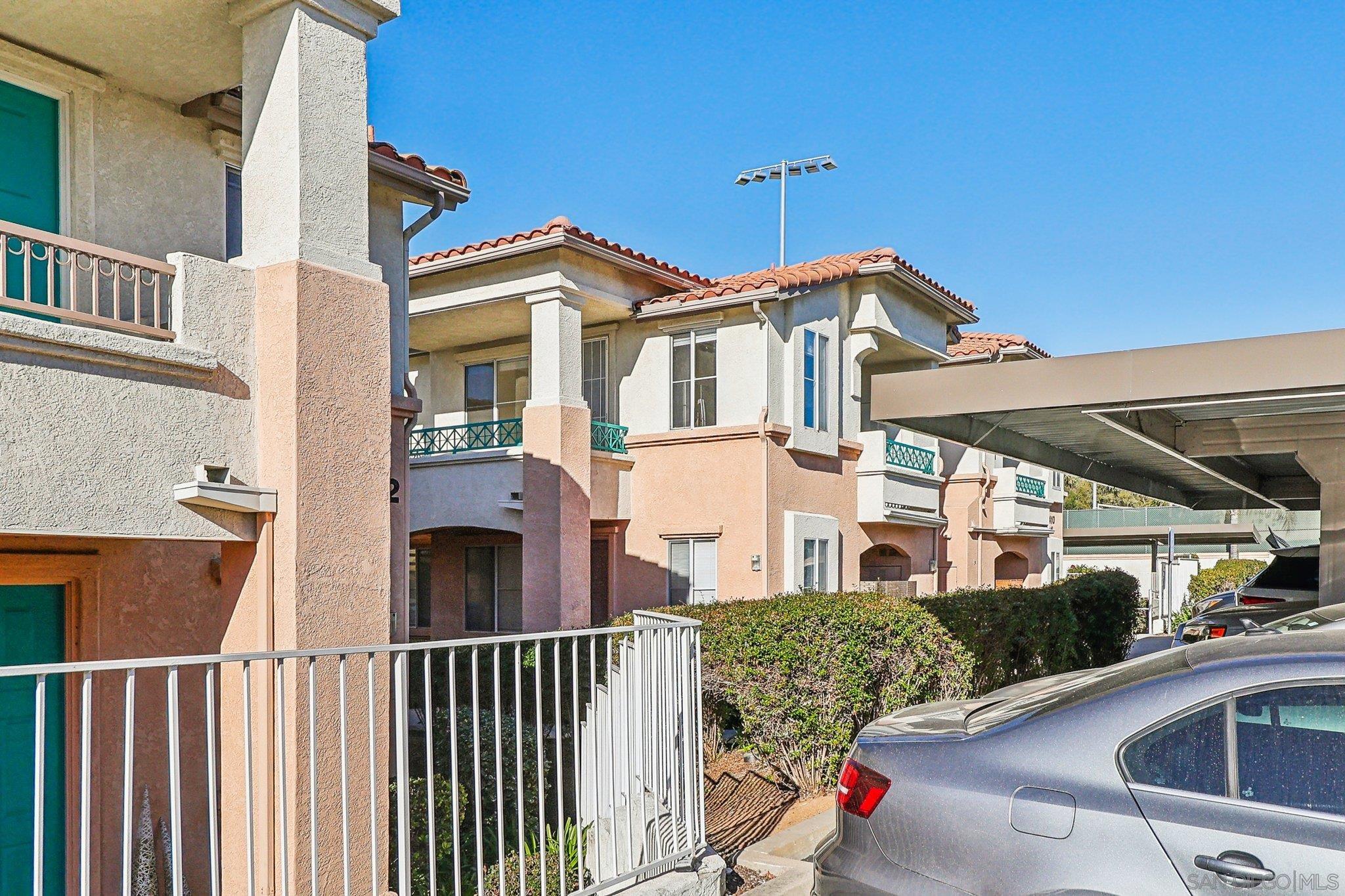 Detail Gallery Image 15 of 16 For 11410  via Rancho San Diego  38, El Cajon,  CA 92019 - 1 Beds | 1 Baths