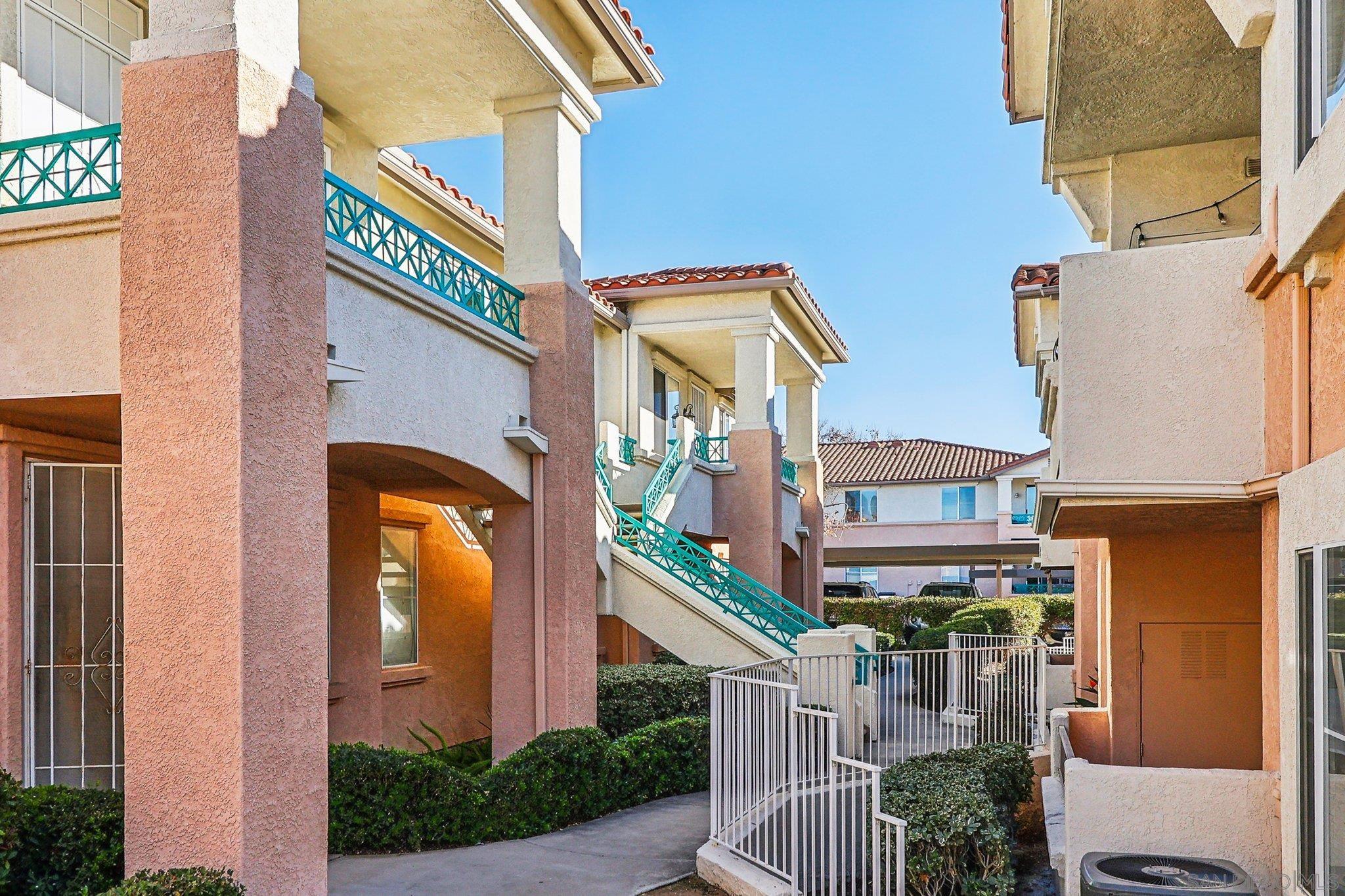 Detail Gallery Image 16 of 16 For 11410  via Rancho San Diego  38, El Cajon,  CA 92019 - 1 Beds | 1 Baths