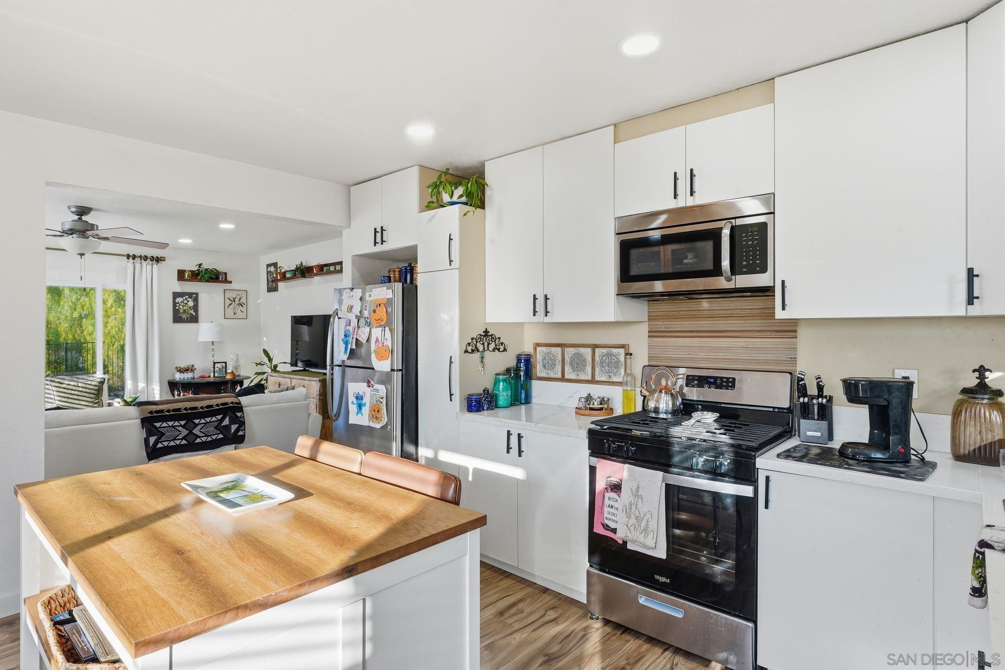 Detail Gallery Image 14 of 57 For 6431-37  Madrone Ave, San Diego,  CA 92114 - – Beds | – Baths