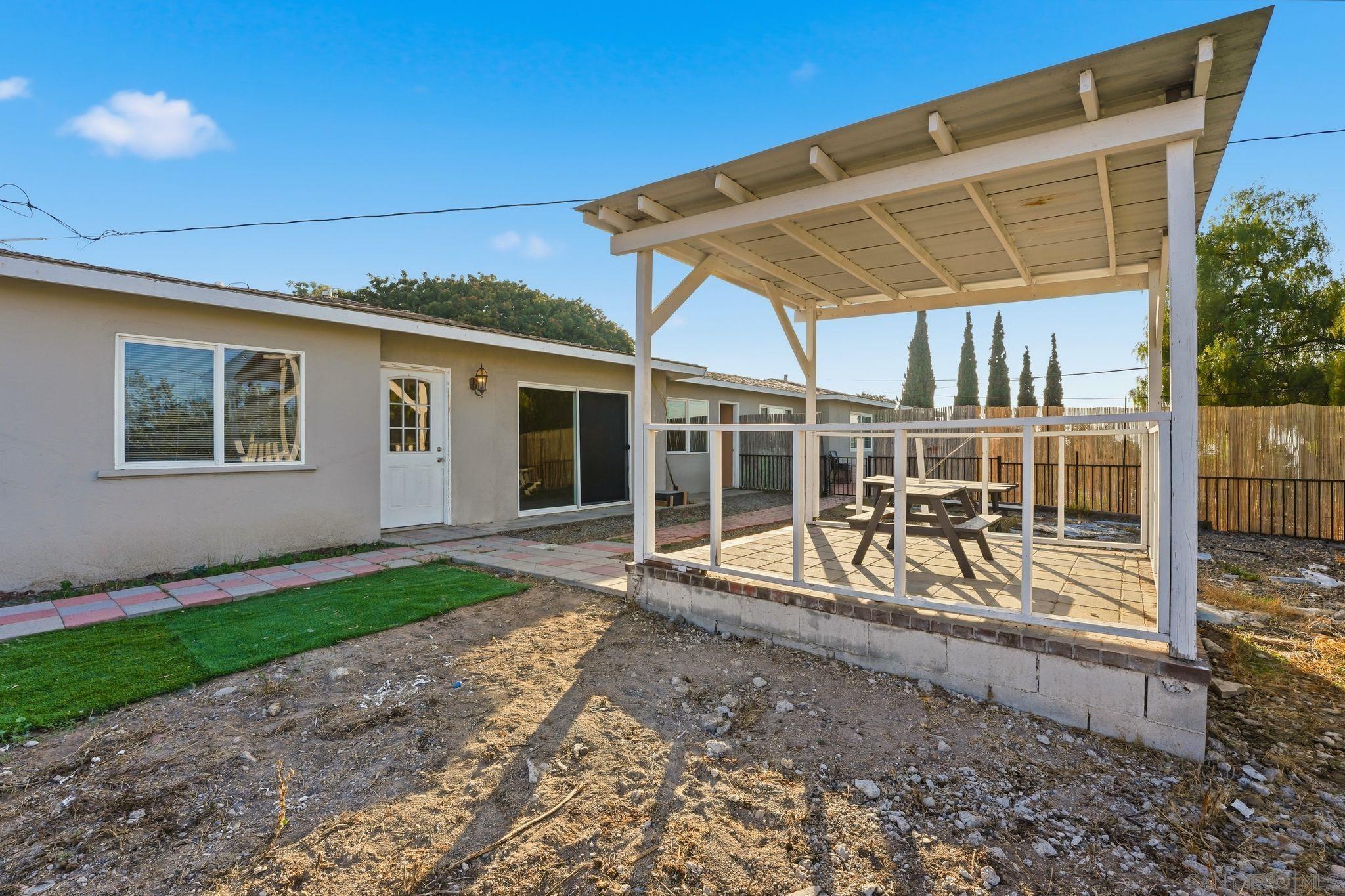 Detail Gallery Image 33 of 57 For 6431-37  Madrone Ave, San Diego,  CA 92114 - – Beds | – Baths