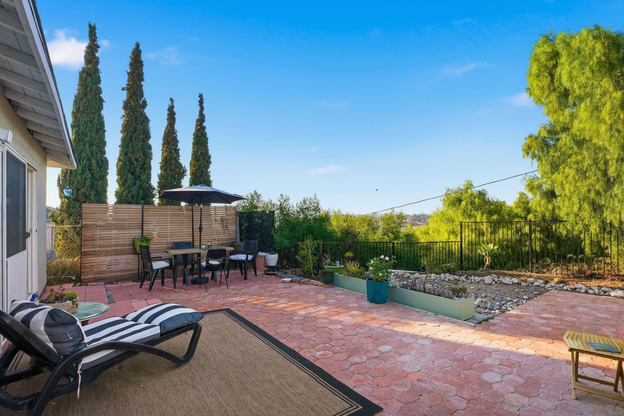 Detail Gallery Image 37 of 57 For 6431-37  Madrone Ave, San Diego,  CA 92114 - – Beds | – Baths