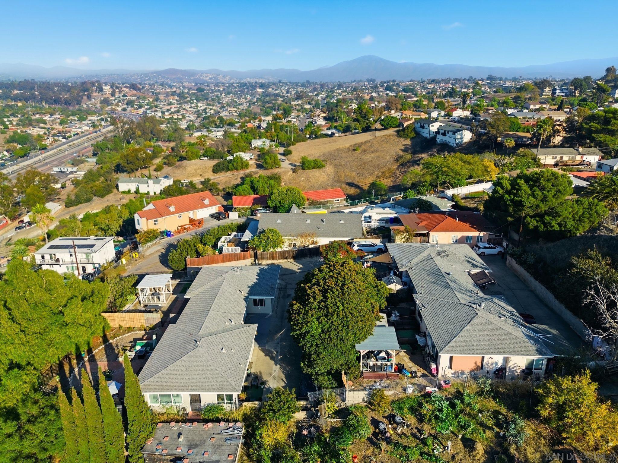 Detail Gallery Image 43 of 57 For 6431-37  Madrone Ave, San Diego,  CA 92114 - – Beds | – Baths