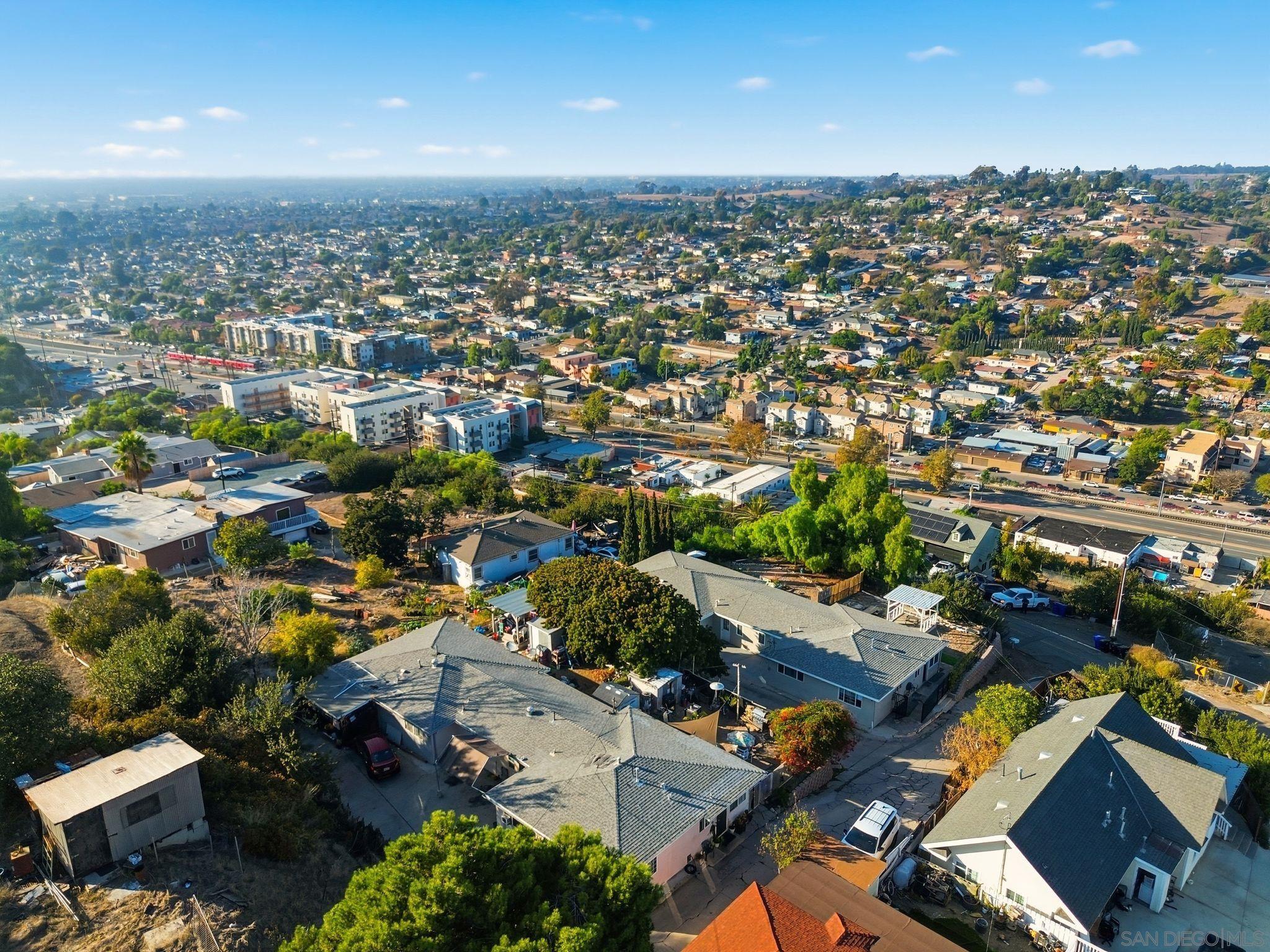 Detail Gallery Image 46 of 57 For 6431-37  Madrone Ave, San Diego,  CA 92114 - – Beds | – Baths
