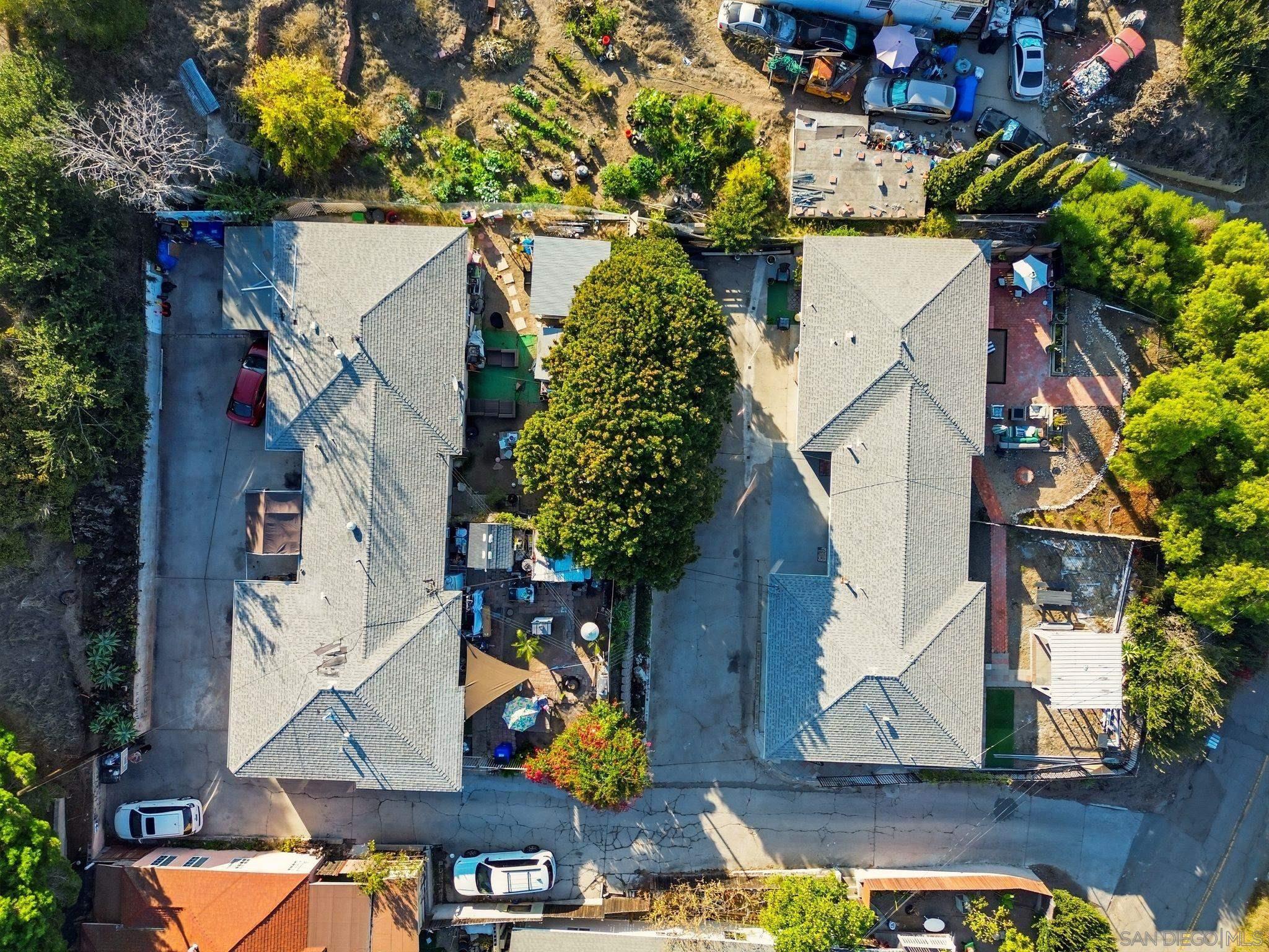 Detail Gallery Image 47 of 57 For 6431-37  Madrone Ave, San Diego,  CA 92114 - – Beds | – Baths